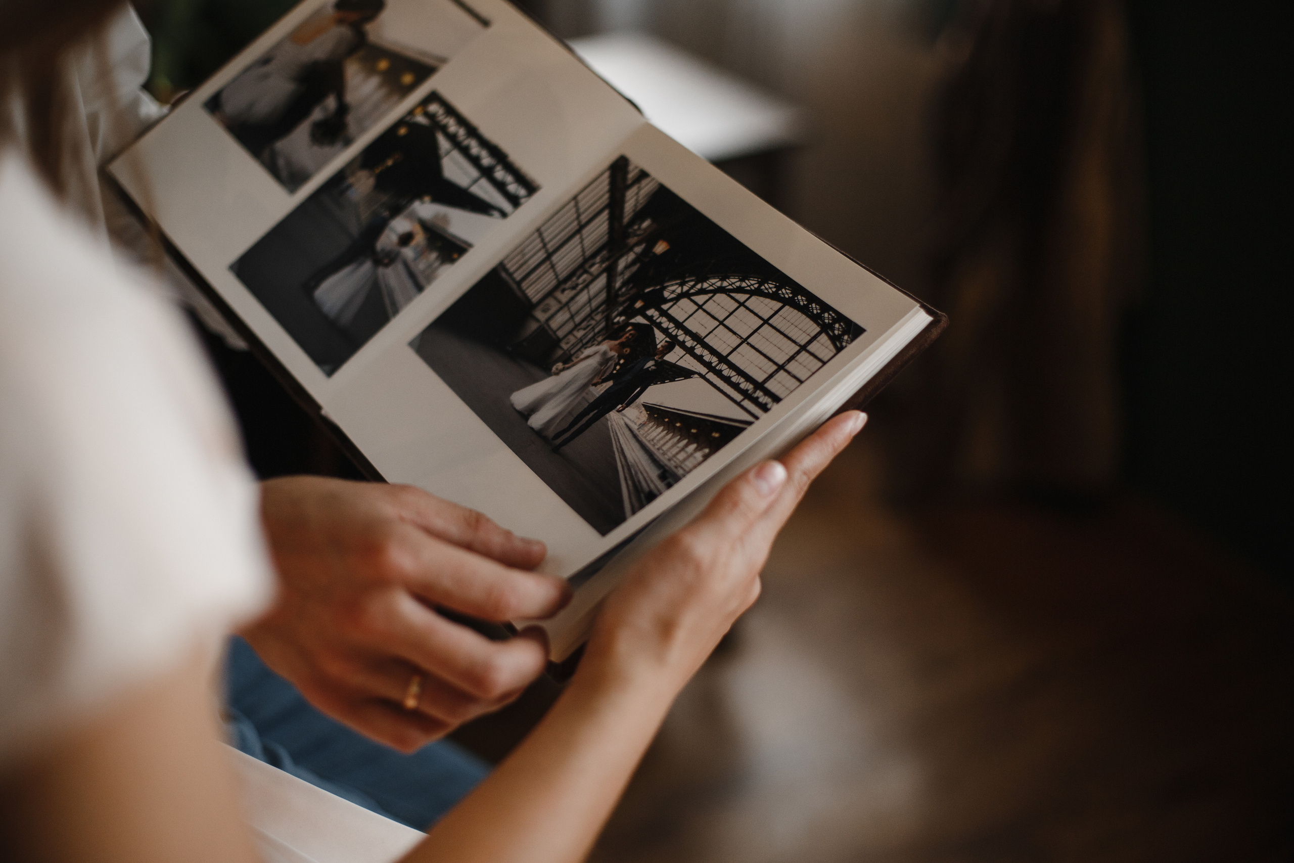 Маша и Коля. Свадебный фотограф СПБ I Иван Ильин