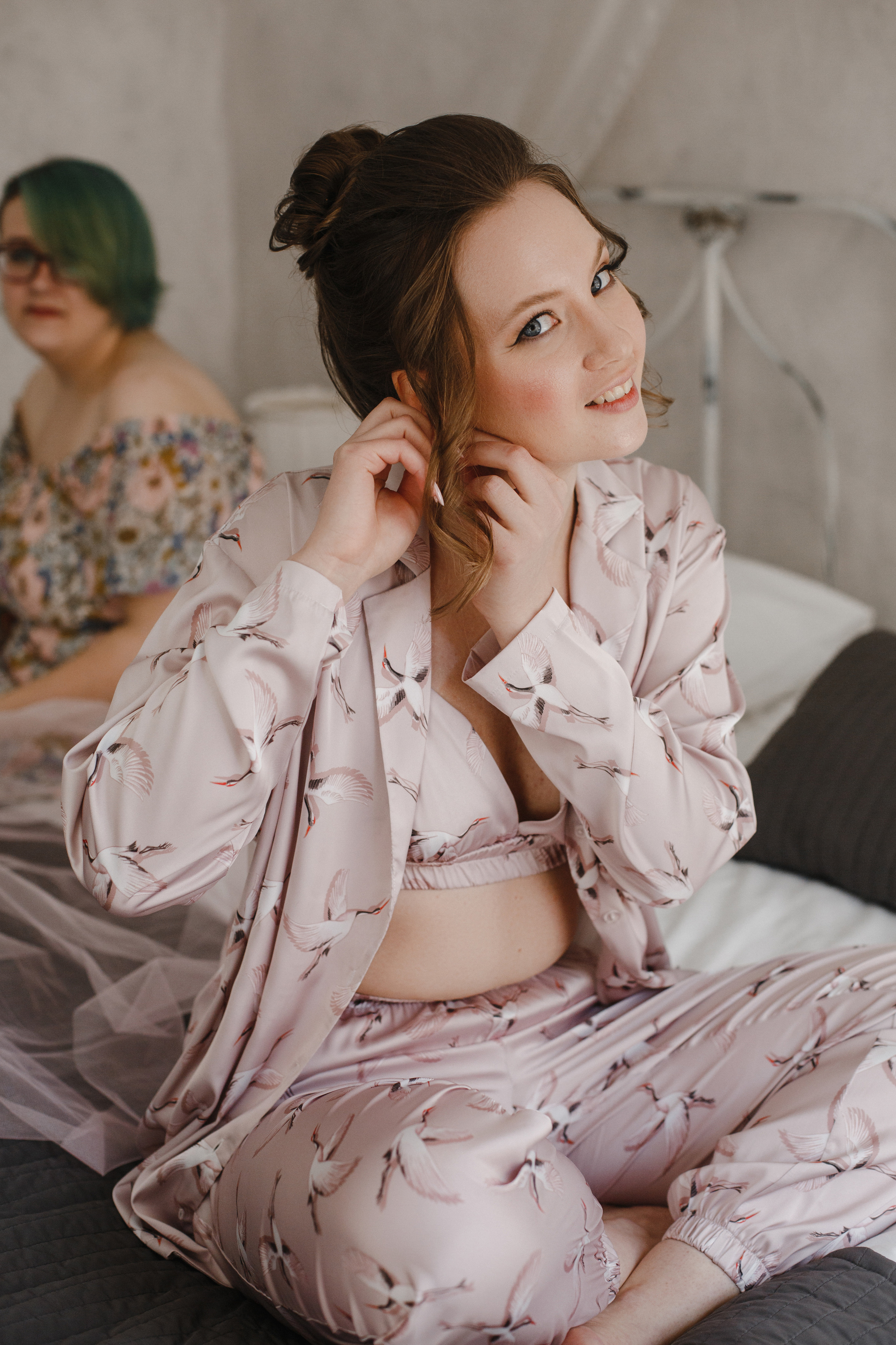 Ксения и Артем. Свадебный фотограф СПБ I Иван Ильин