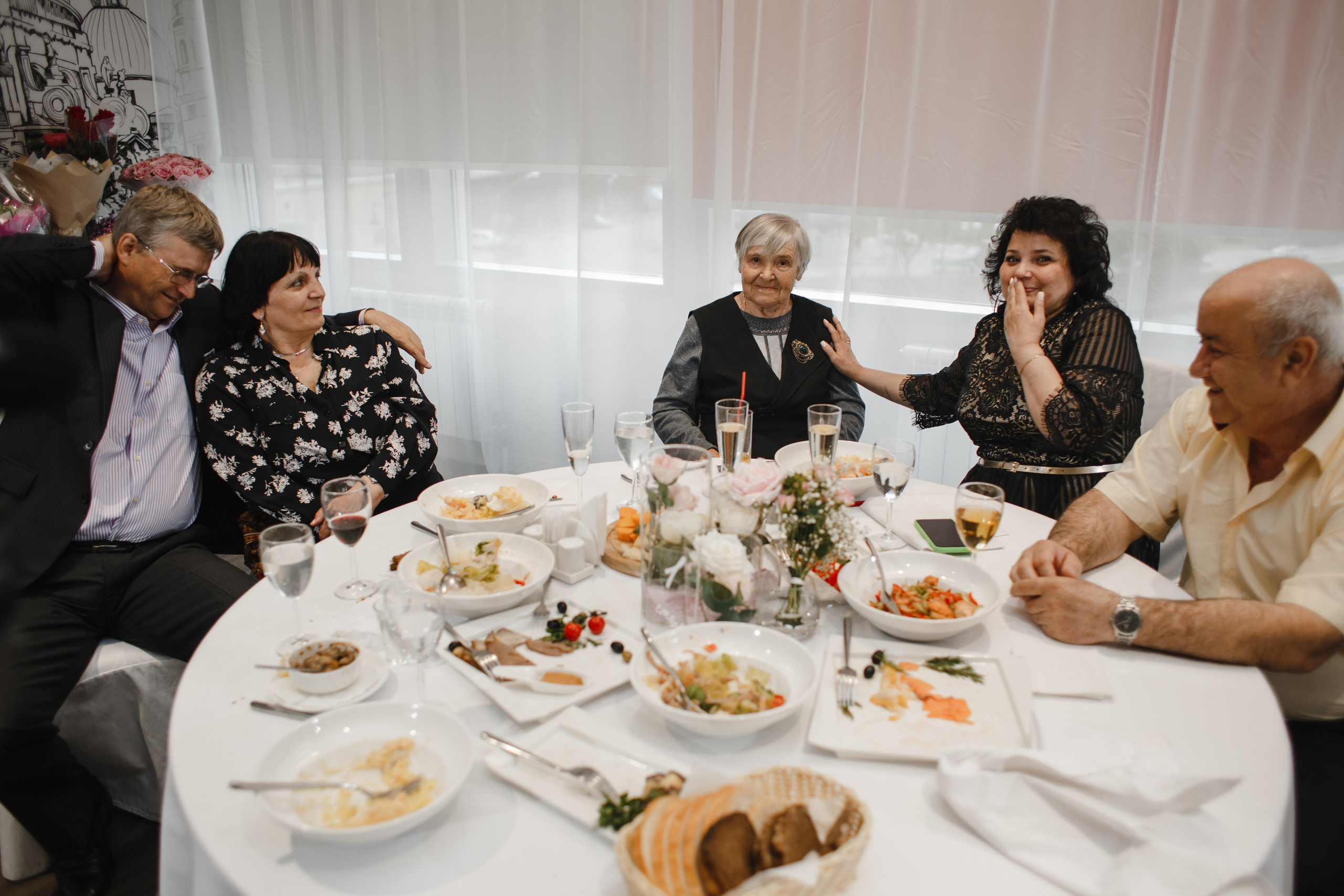 Лиза и Витя. Свадебный фотограф СПБ I Иван Ильин