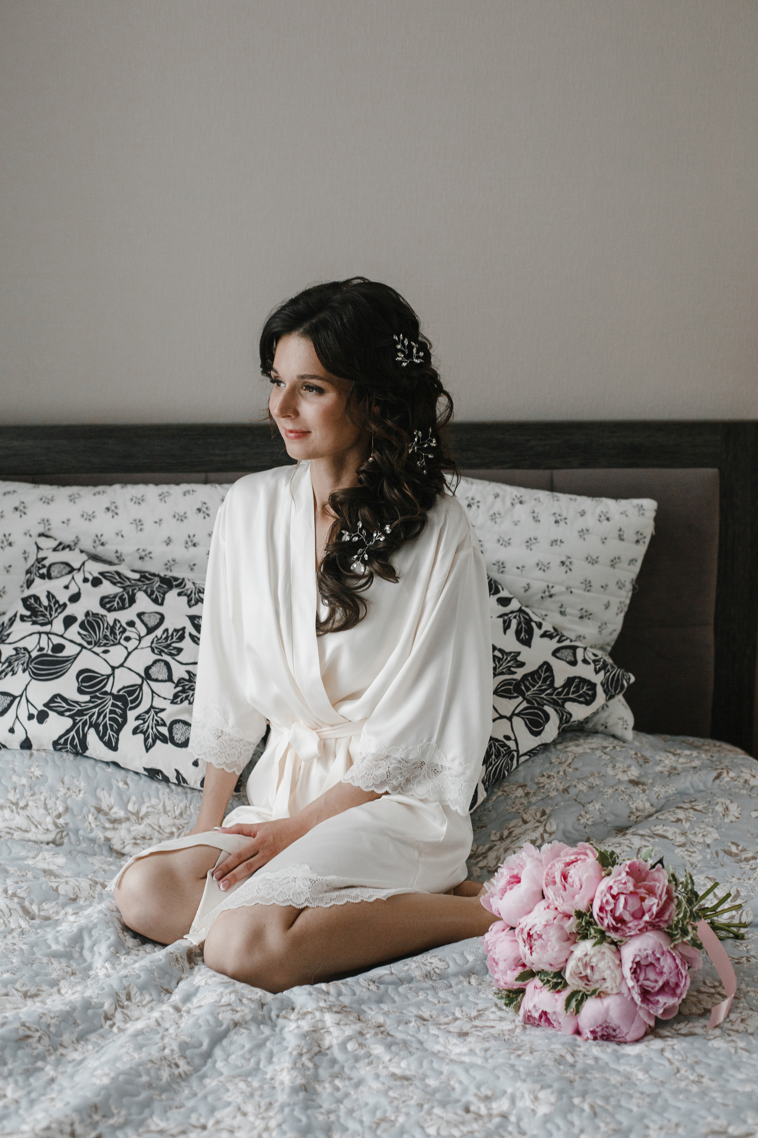 Лиза и Витя. Свадебный фотограф СПБ I Иван Ильин