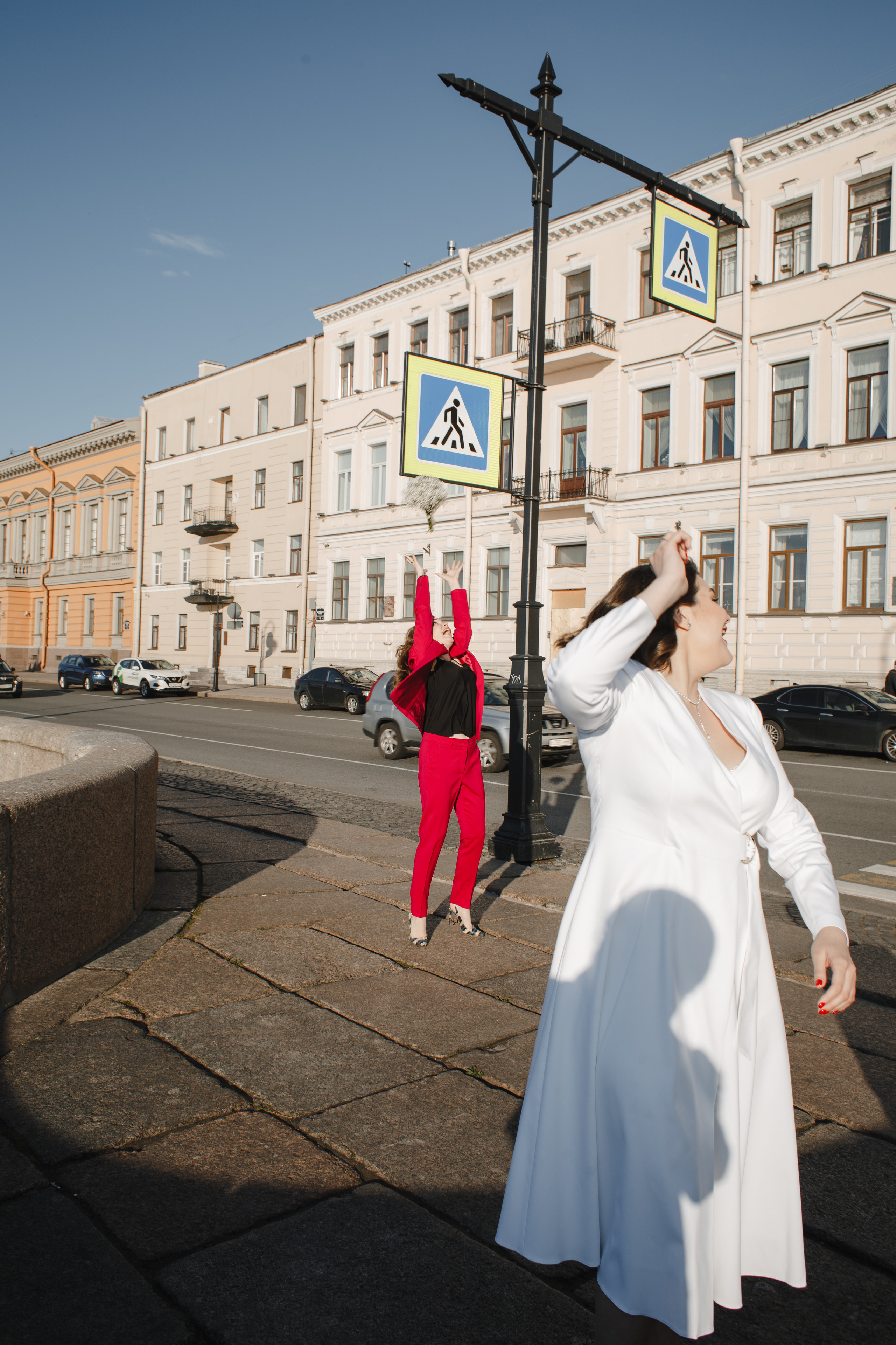 Настя и Никита. Свадебный фотограф СПБ I Иван Ильин