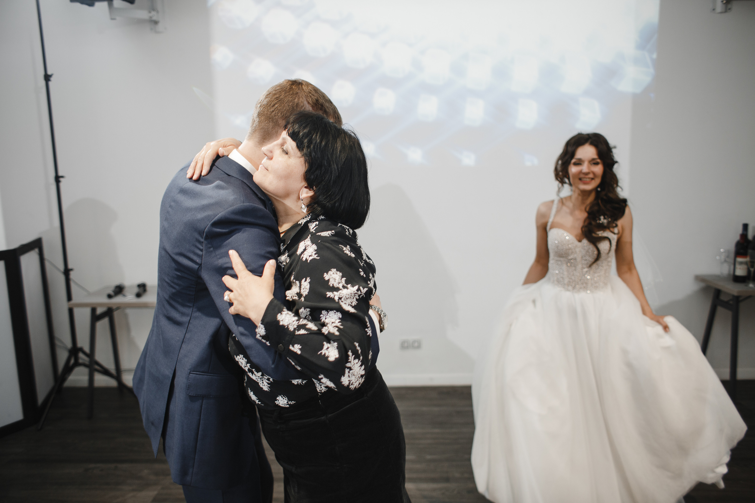 Лиза и Витя. Свадебный фотограф СПБ I Иван Ильин