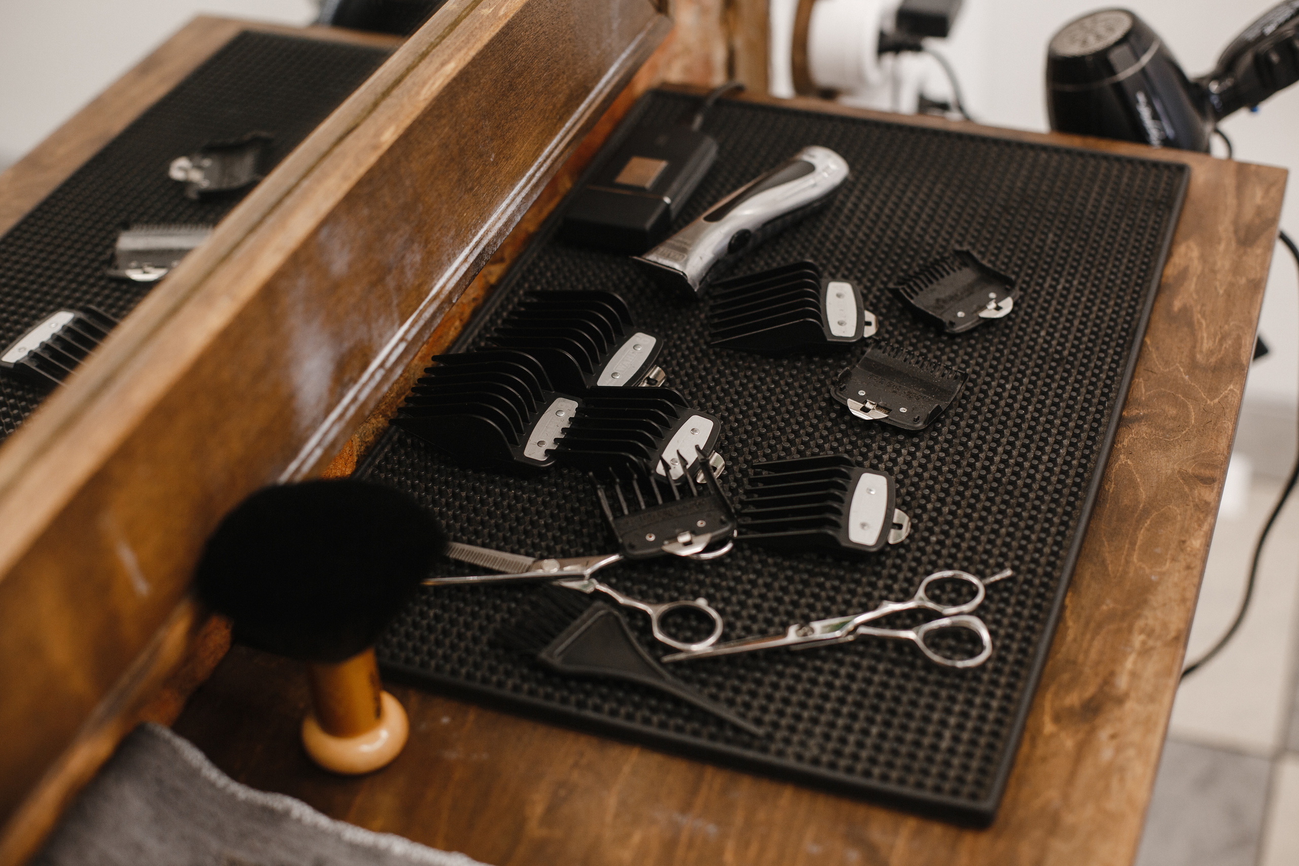 Ксения и Артем. Свадебный фотограф СПБ I Иван Ильин