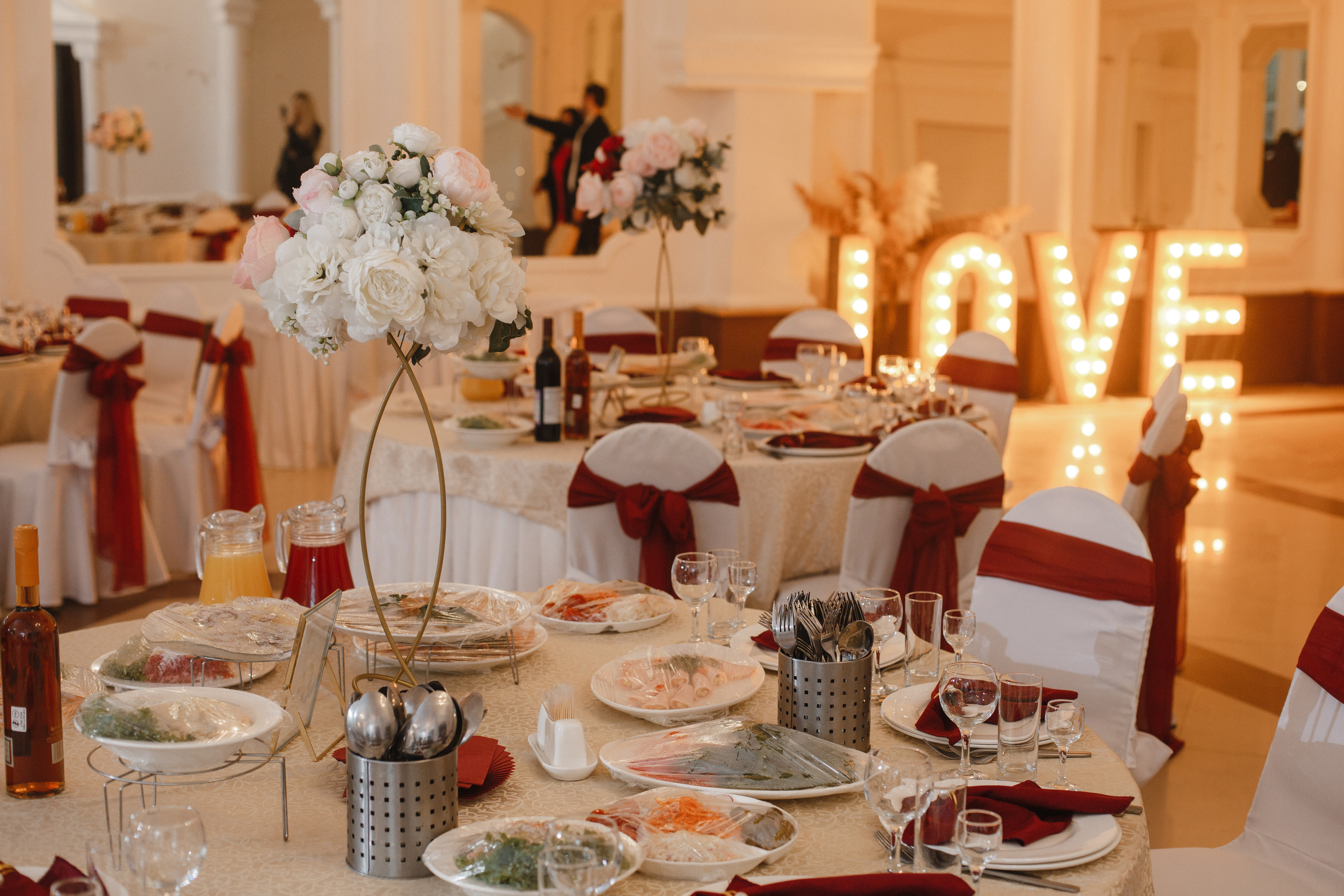 Анастасия и Юрий. Свадебный фотограф СПБ I Иван Ильин