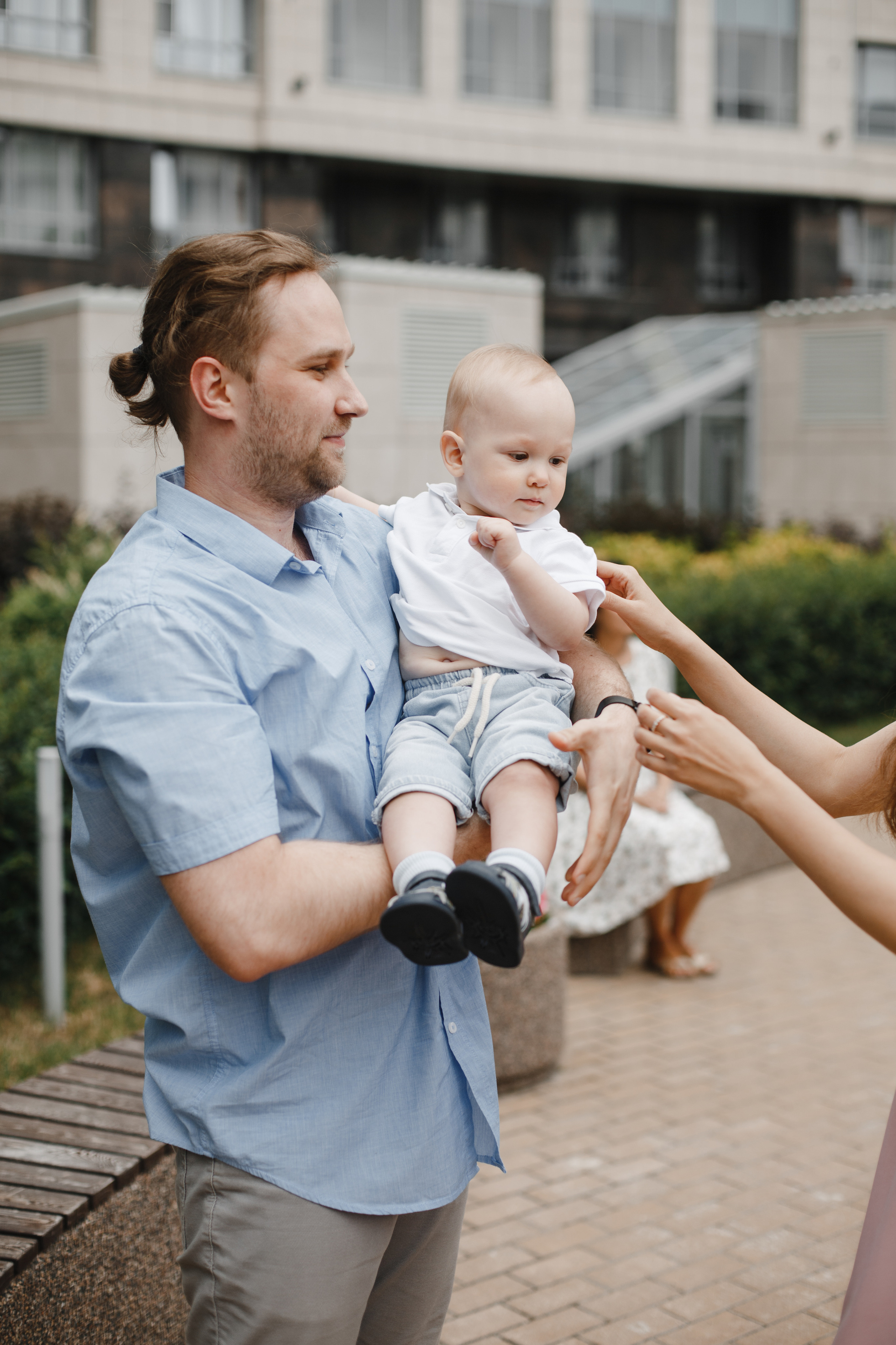 Максу год! Афигеть!. Свадебный фотограф СПБ I Иван Ильин