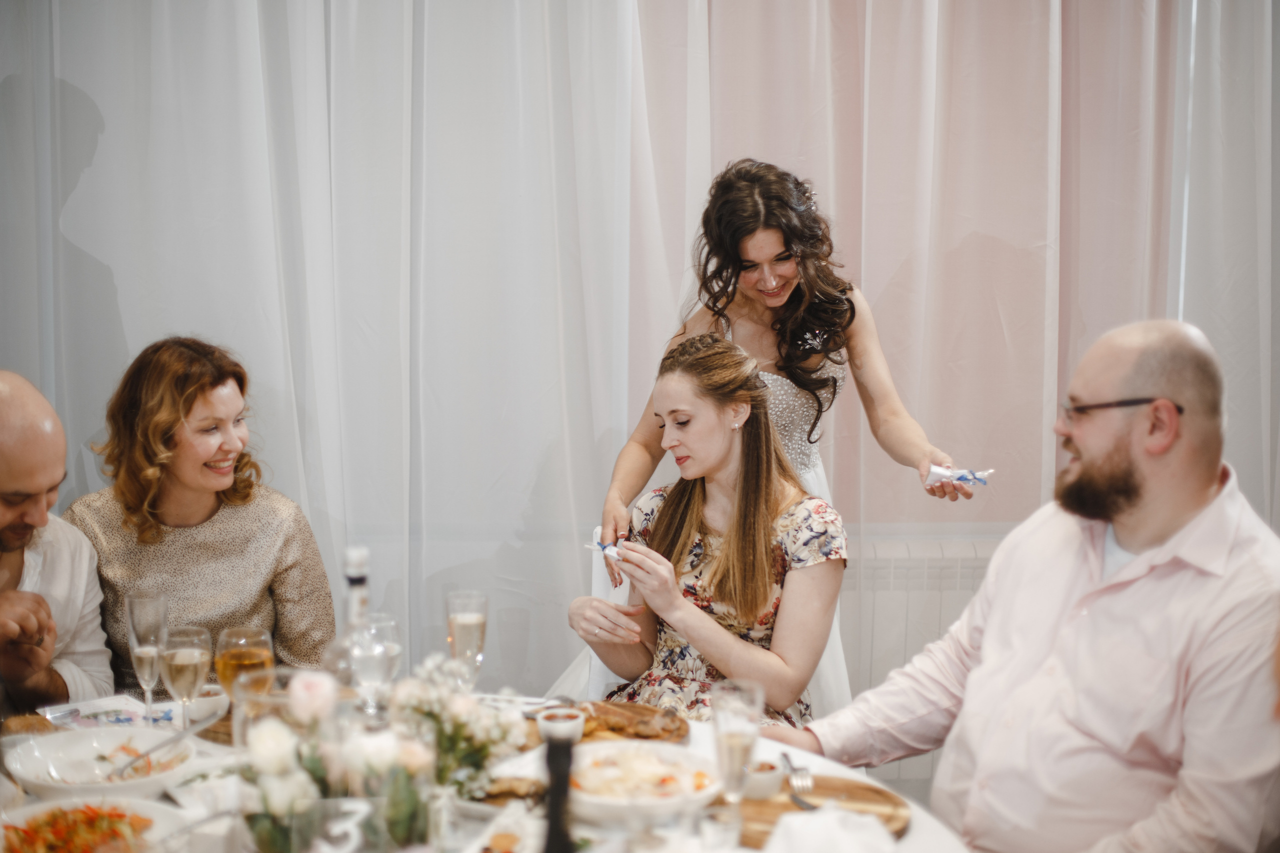 Лиза и Витя. Свадебный фотограф СПБ I Иван Ильин