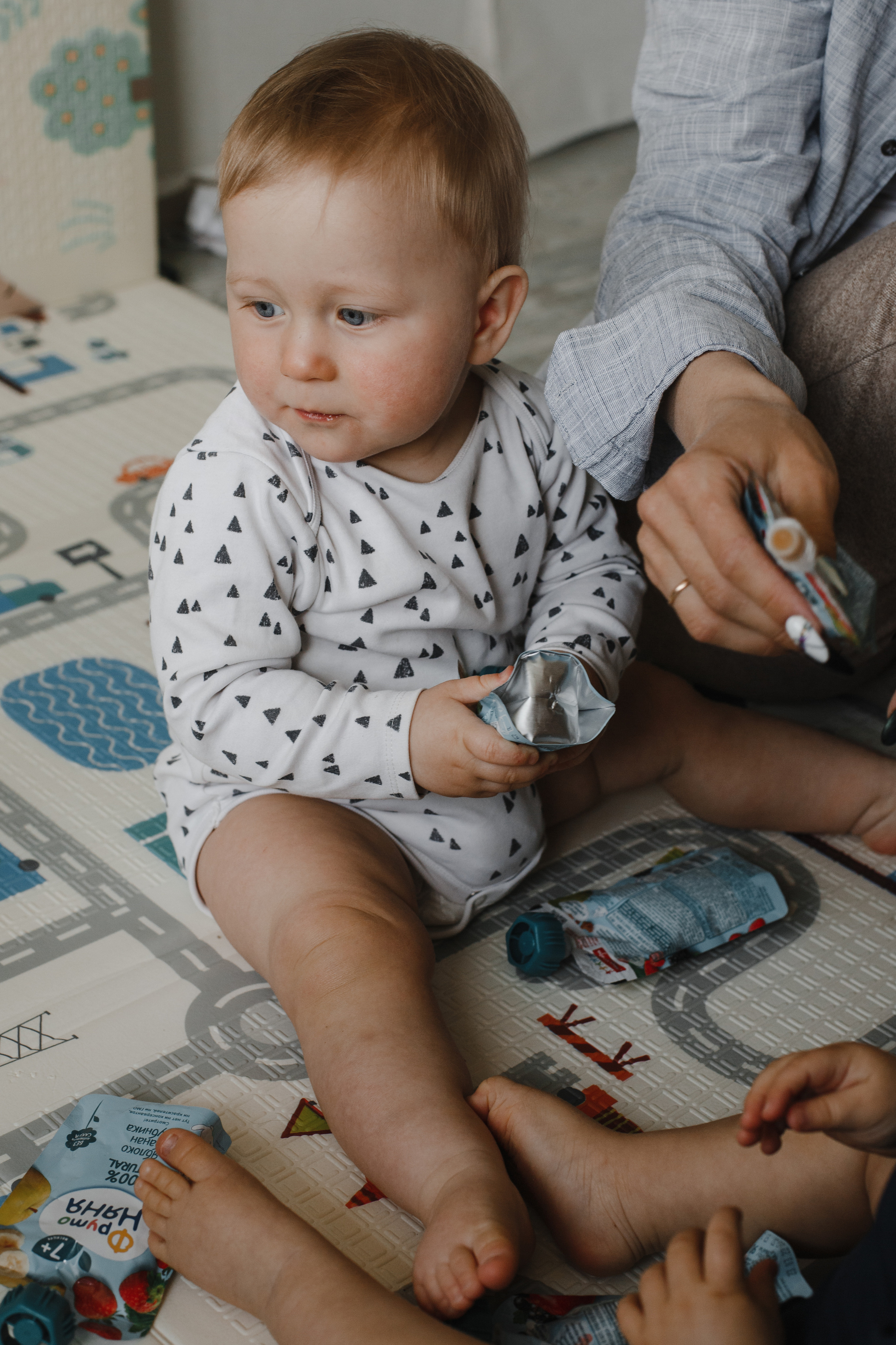 Маша Сева и Слава. Свадебный фотограф СПБ I Иван Ильин