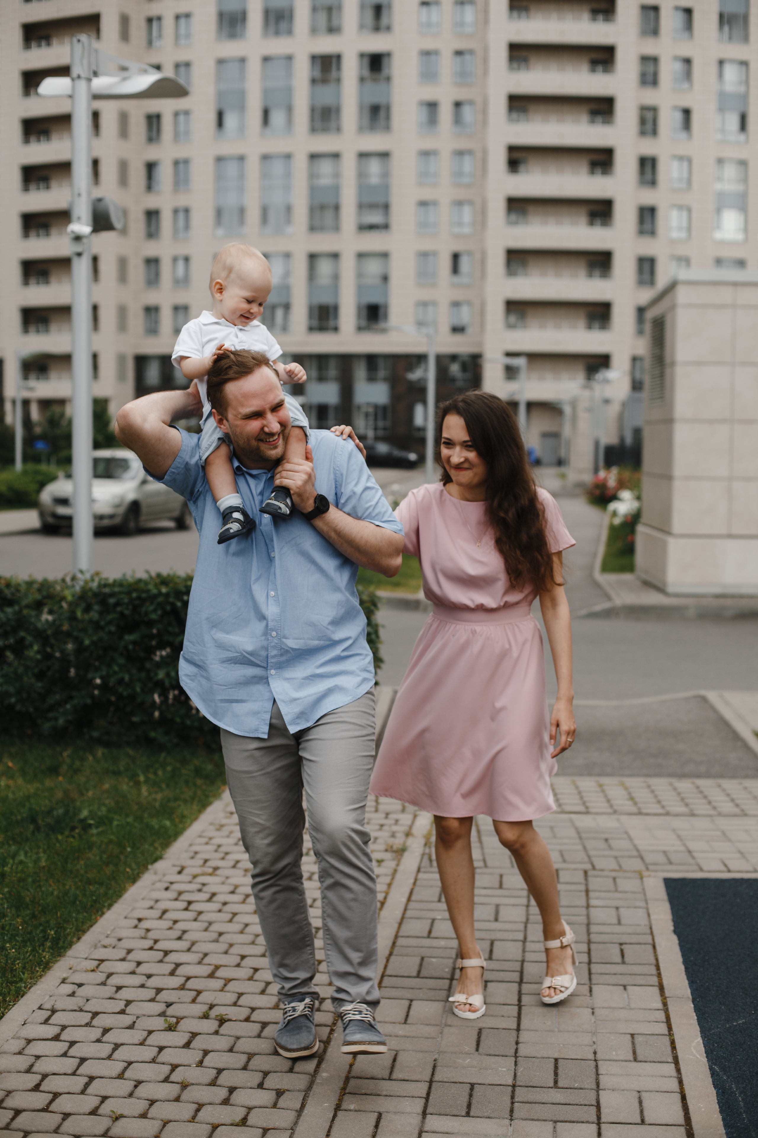 Максу год! Афигеть!. Свадебный фотограф СПБ I Иван Ильин