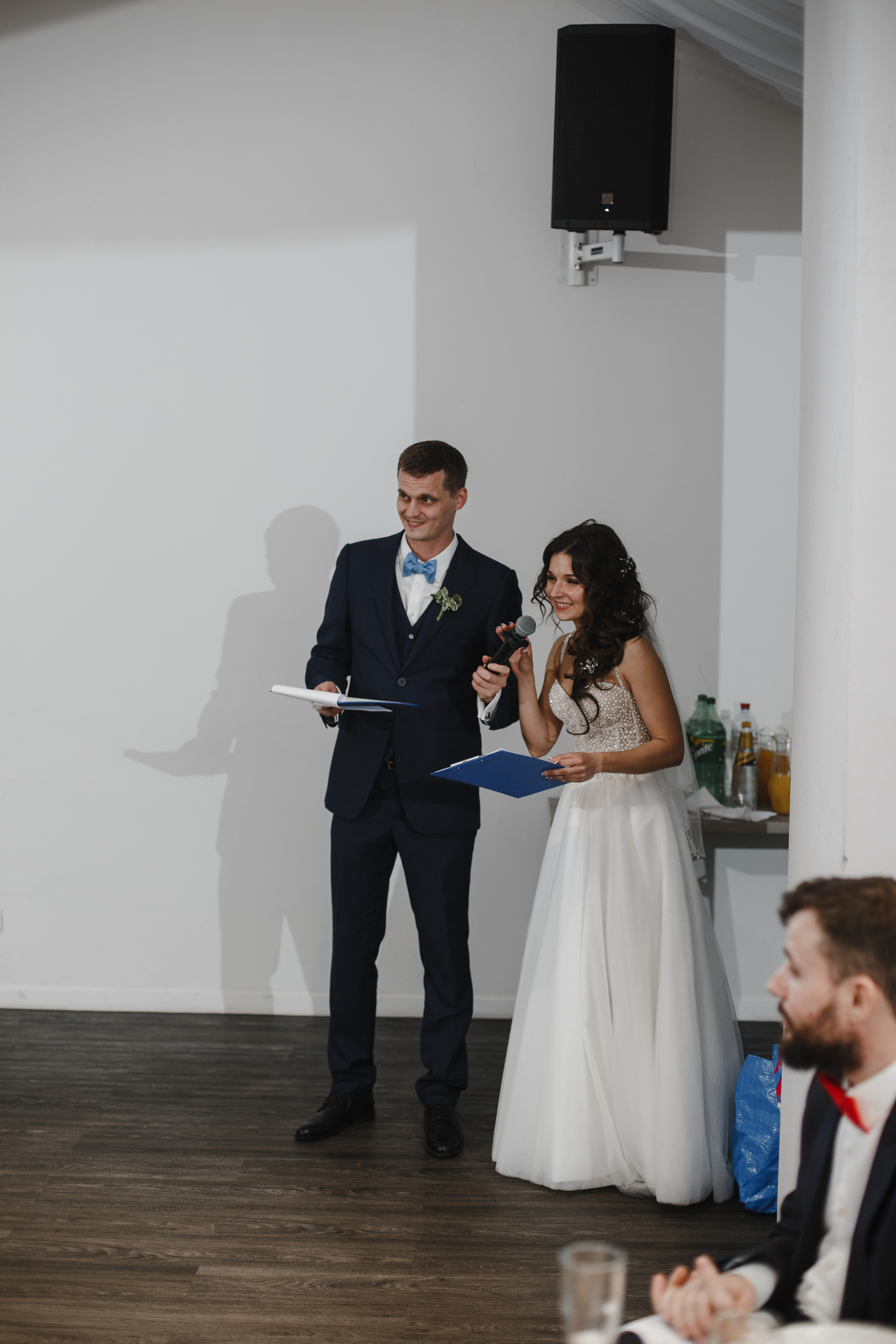 Лиза и Витя. Свадебный фотограф СПБ I Иван Ильин