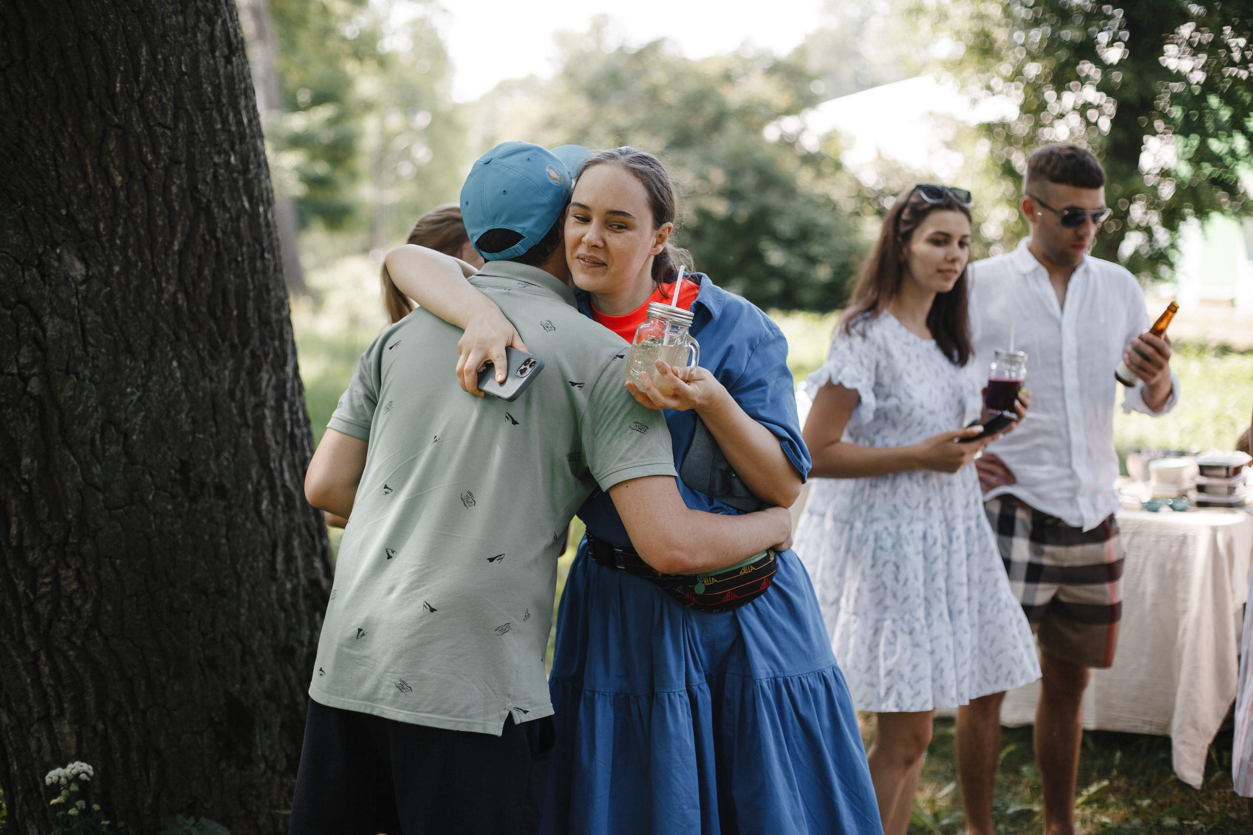 День рождения Марии. Свадебный фотограф СПБ I Иван Ильин