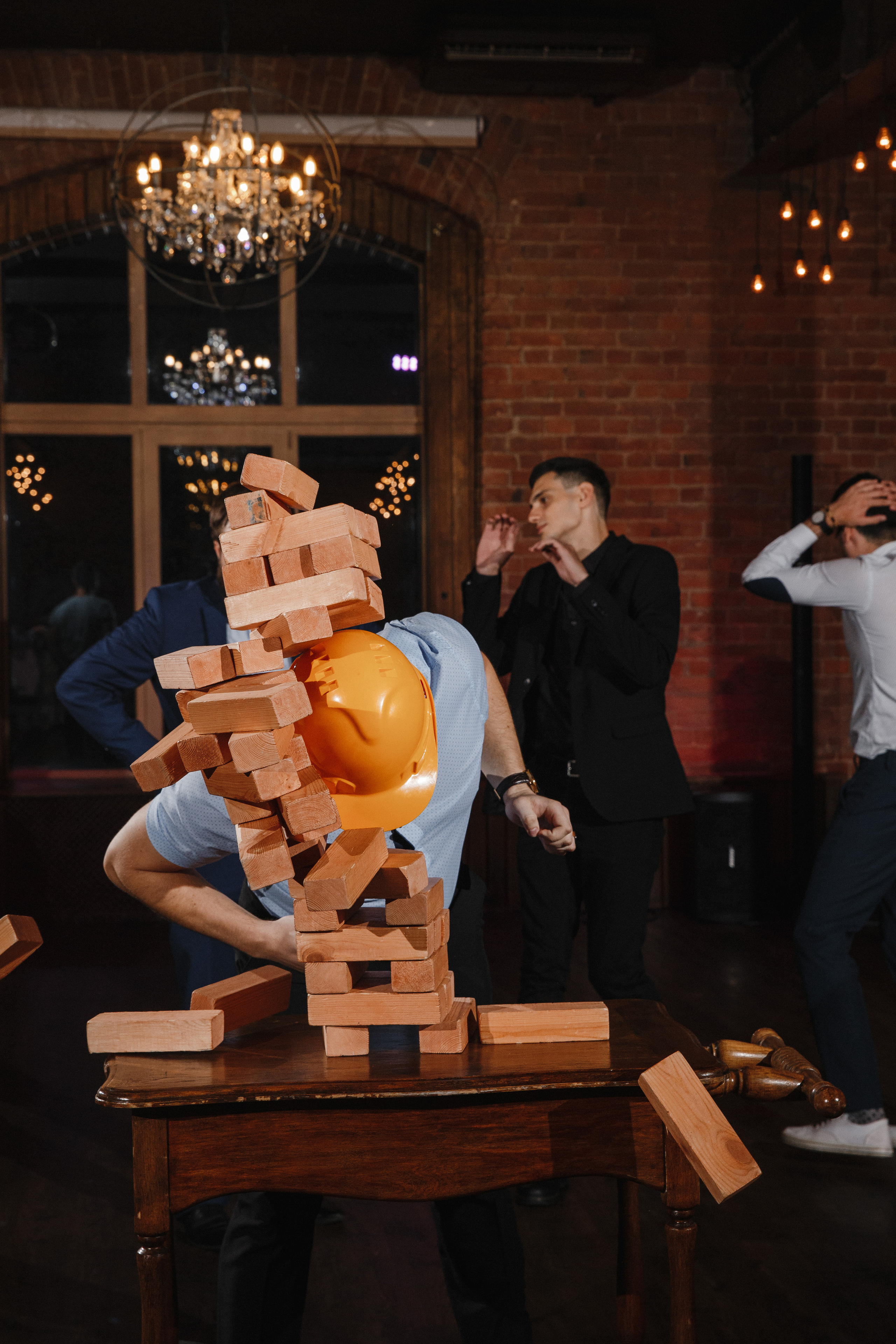 Егор и Настя. Свадебный фотограф СПБ I Иван Ильин