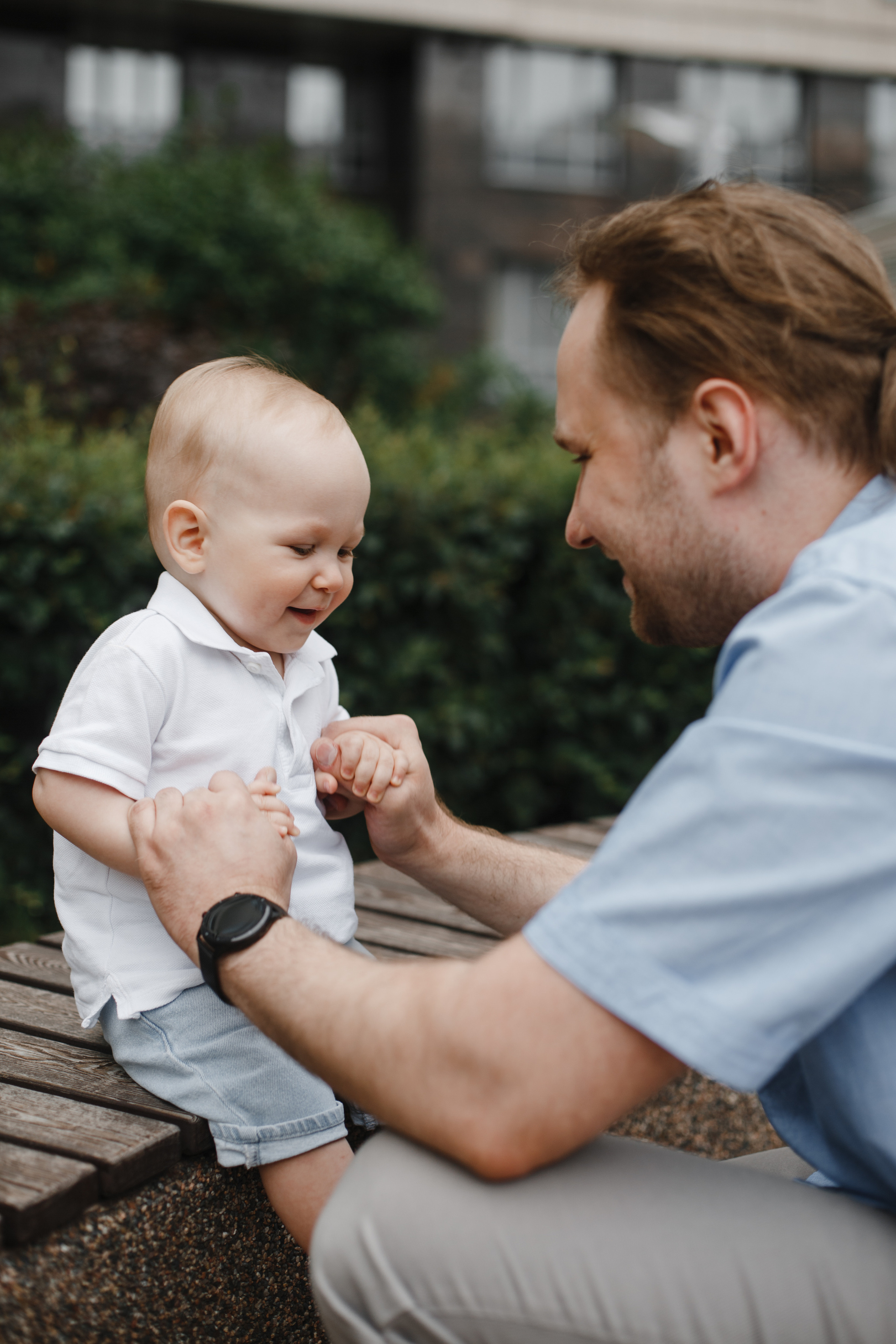Максу год! Афигеть!. Свадебный фотограф СПБ I Иван Ильин