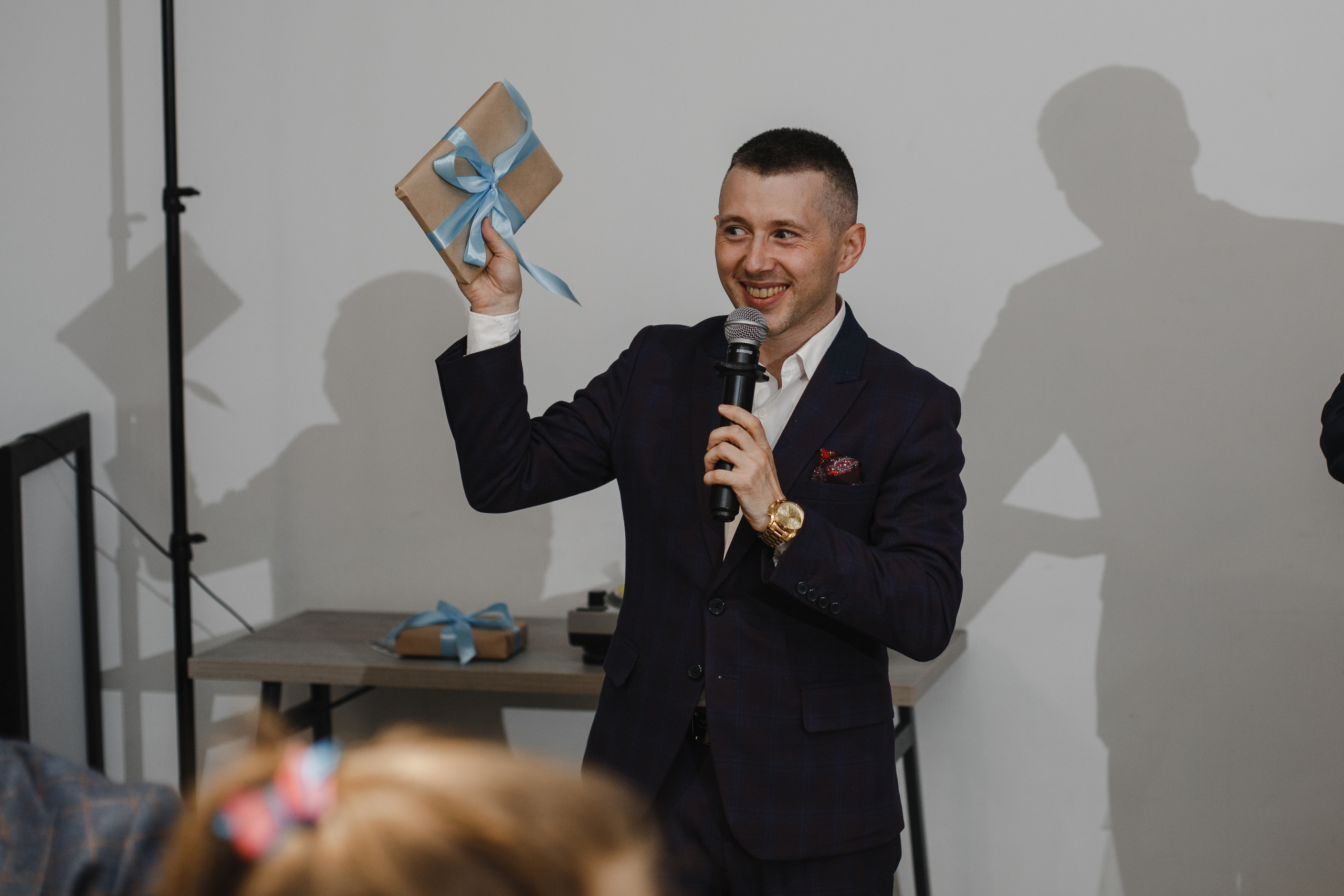 Лиза и Витя. Свадебный фотограф СПБ I Иван Ильин