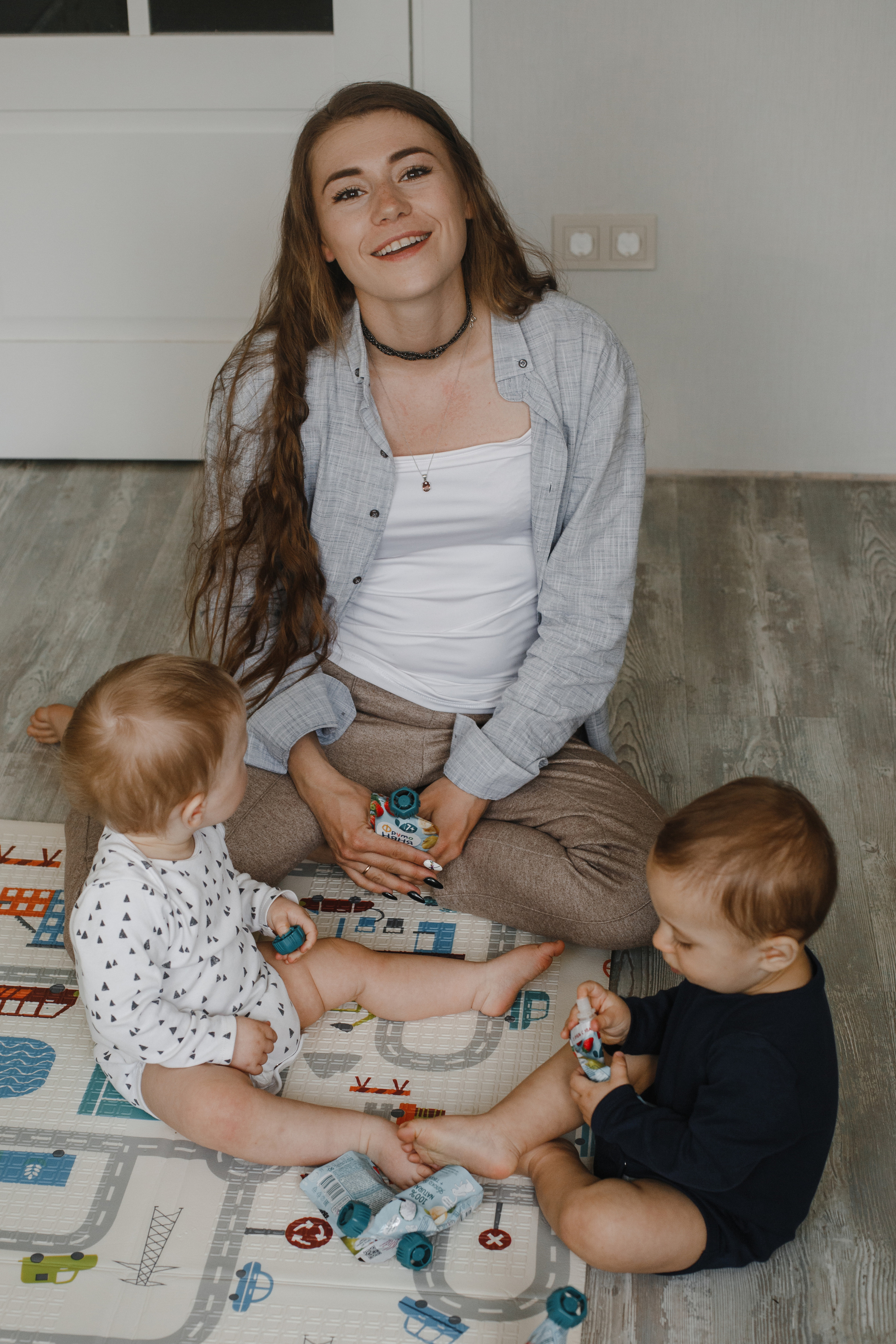 Маша Сева и Слава. Свадебный фотограф СПБ I Иван Ильин