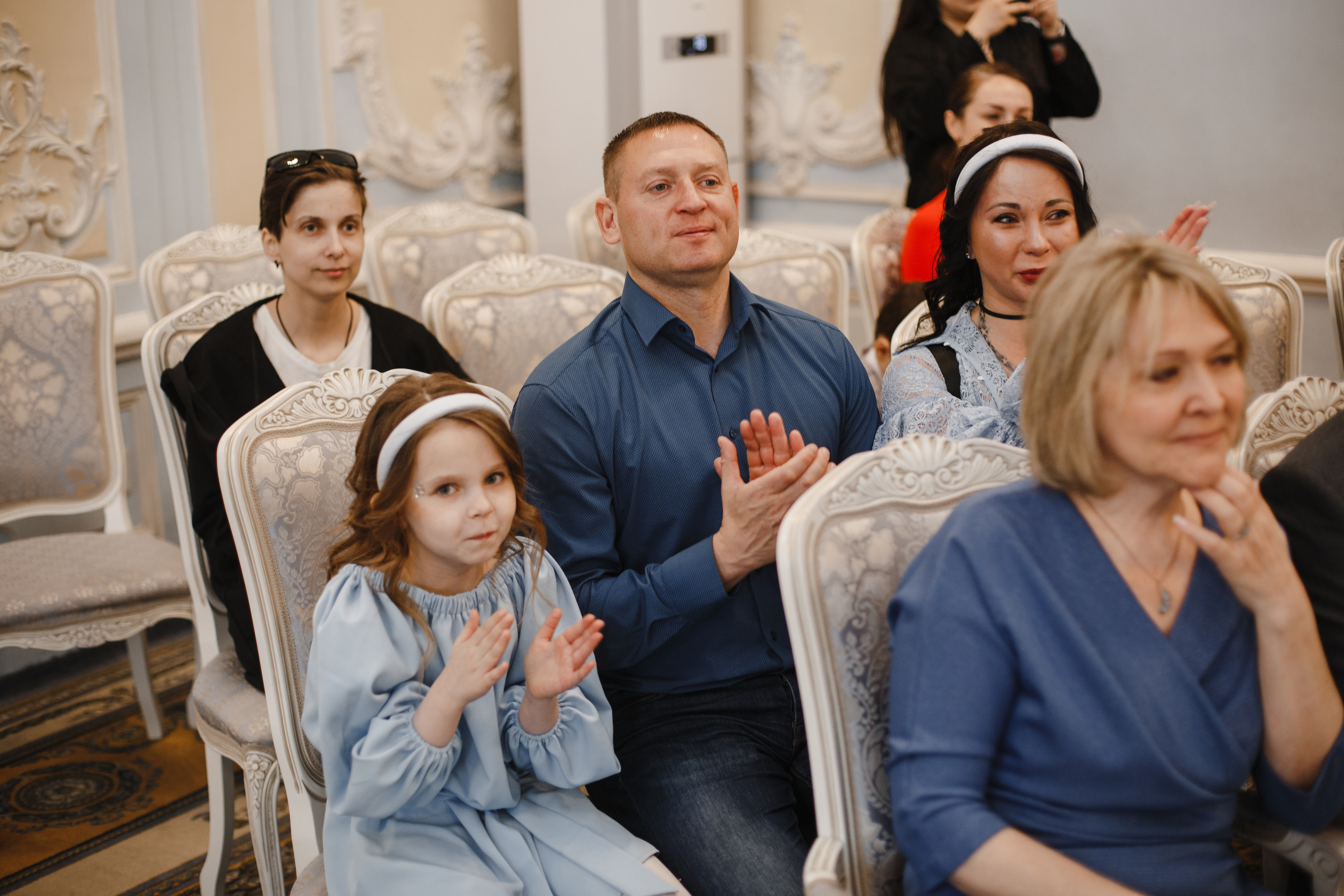 Наира и Кирилл. Свадебный фотограф СПБ I Иван Ильин