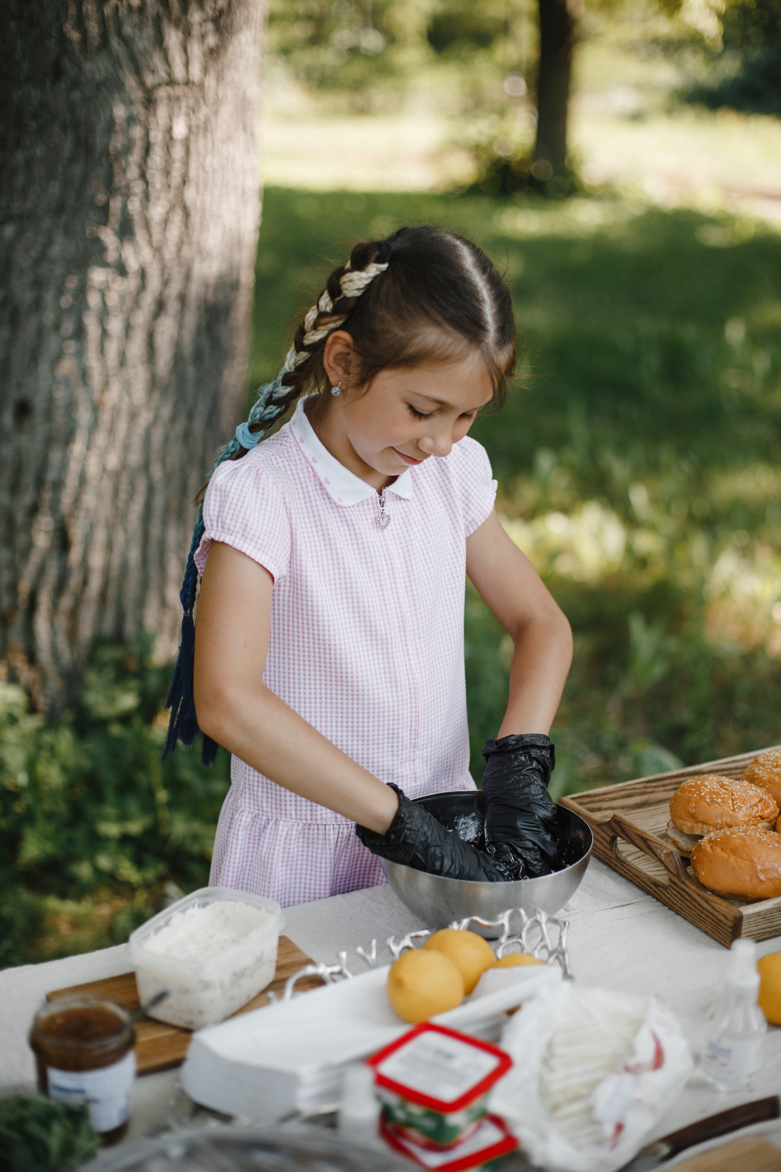 День рождения Марии. Свадебный фотограф СПБ I Иван Ильин