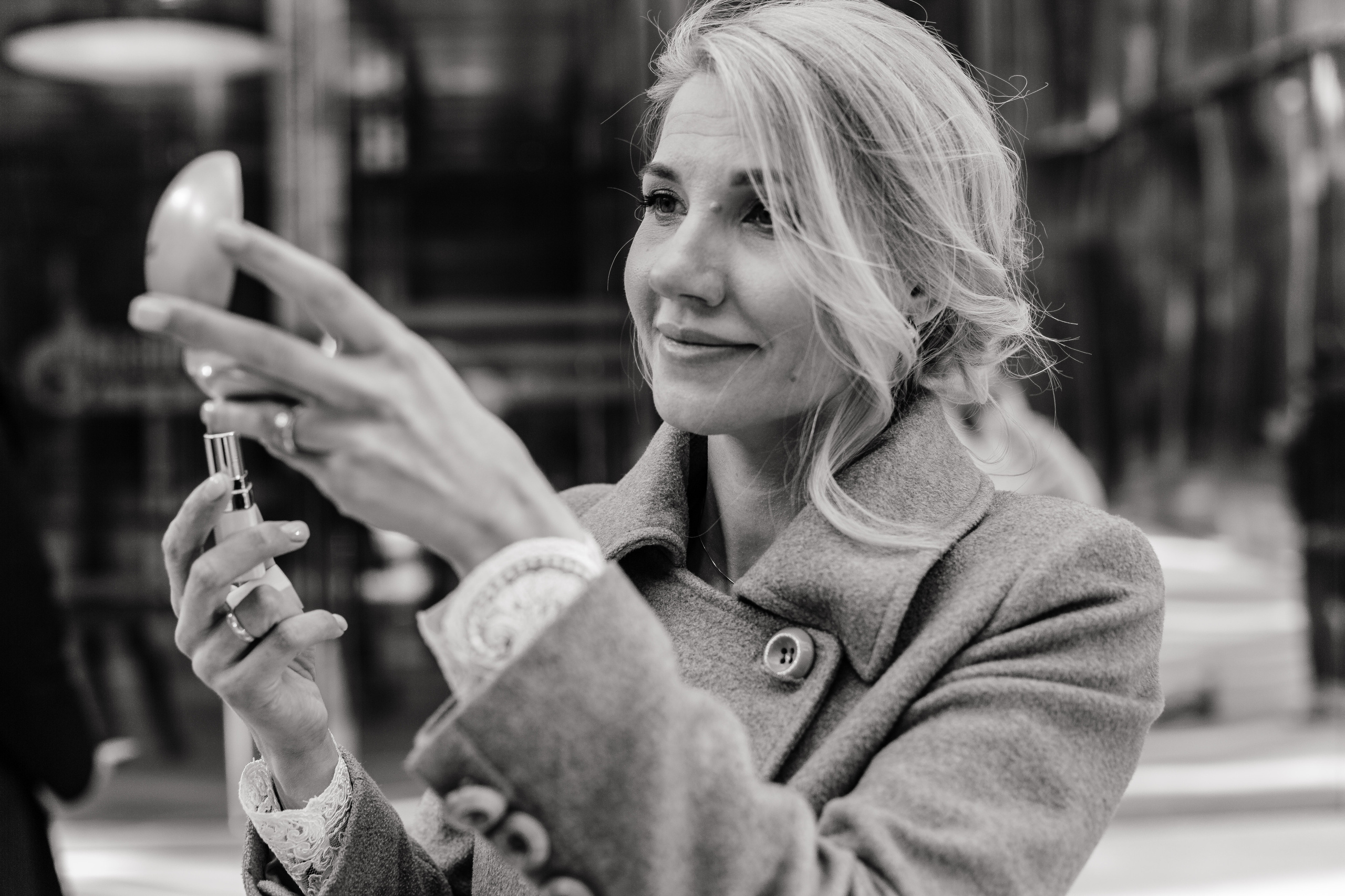 Надя и Егор. Свадебный фотограф СПБ I Иван Ильин