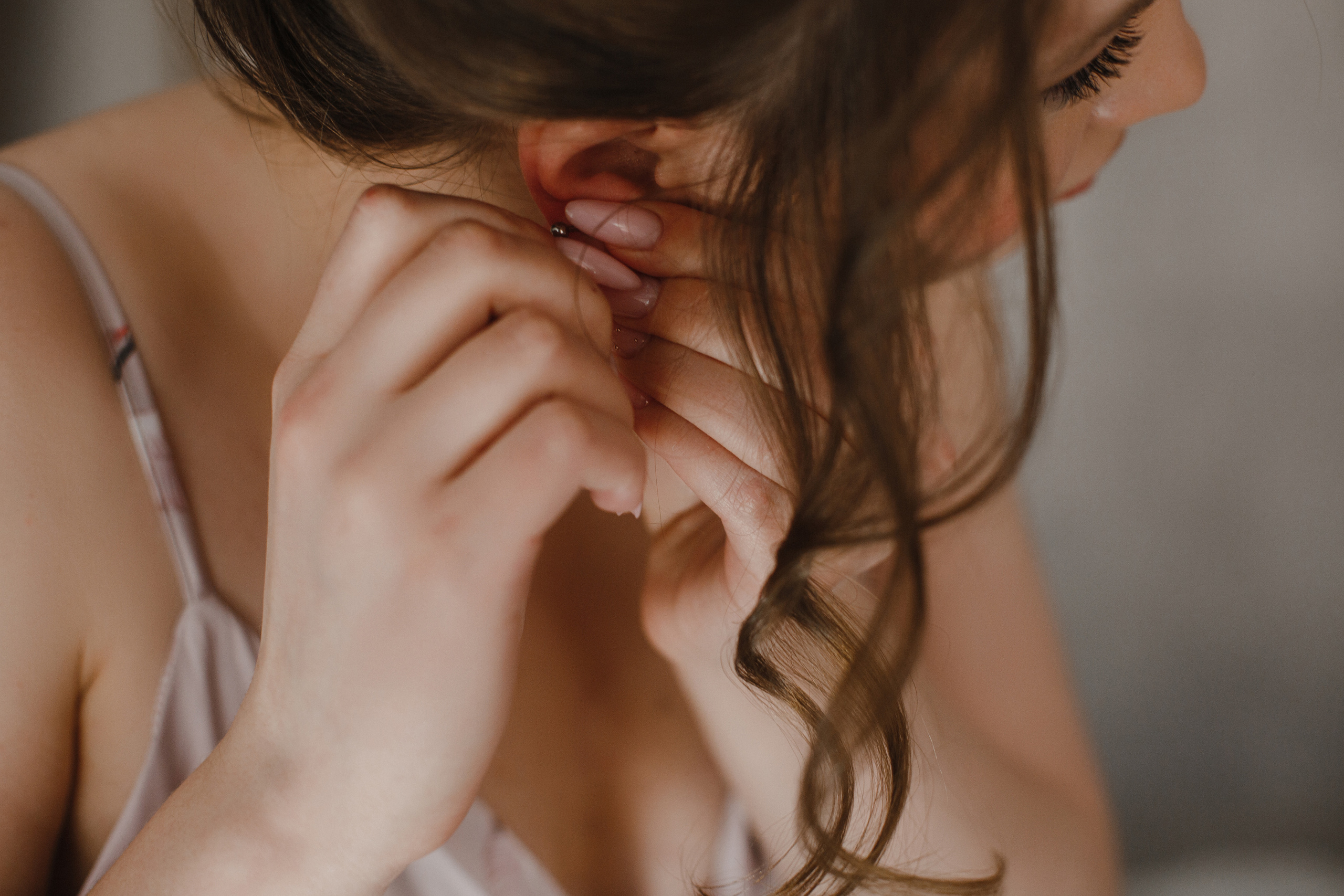 Ксения и Артем. Свадебный фотограф СПБ I Иван Ильин