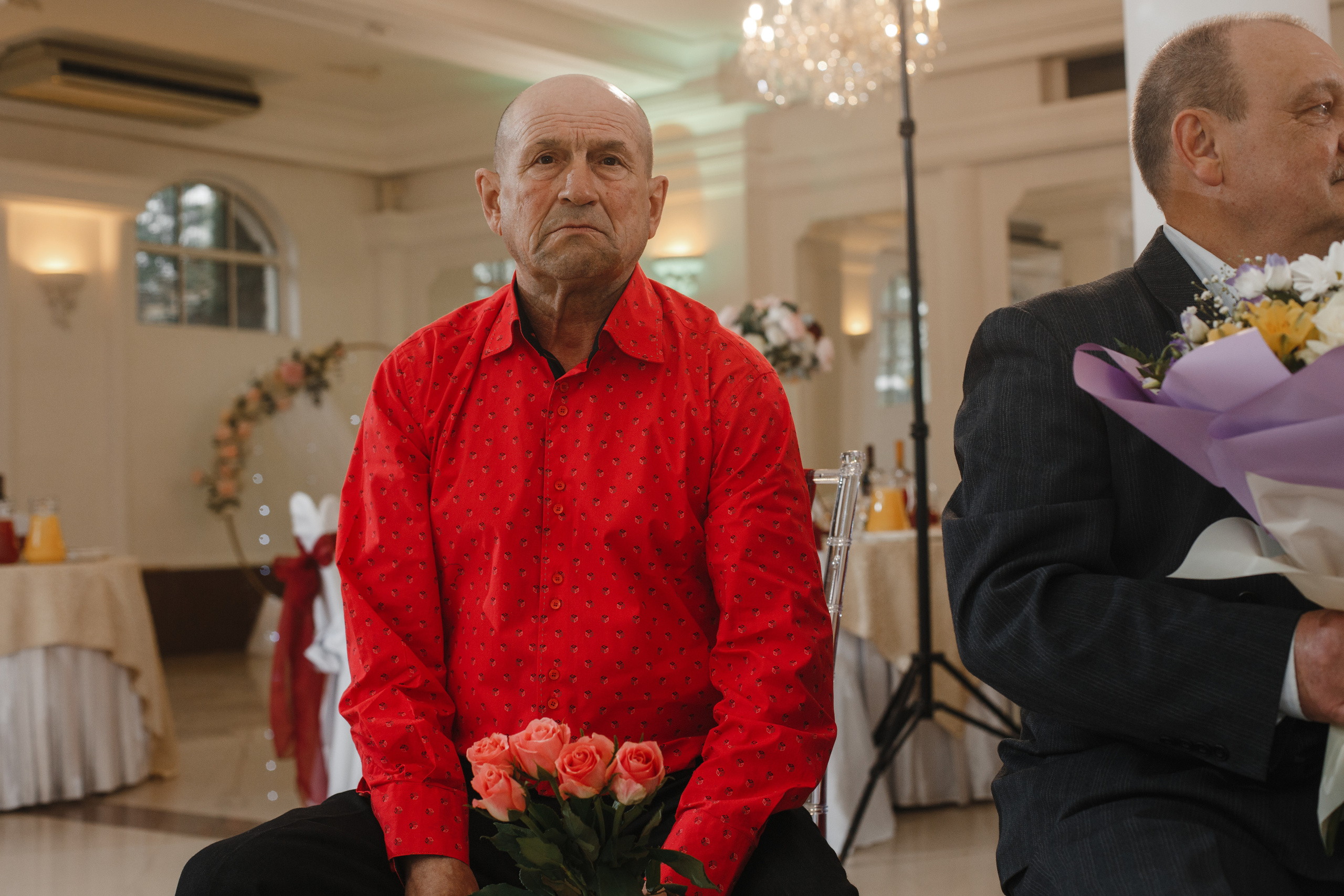 Анастасия и Юрий. Свадебный фотограф СПБ I Иван Ильин