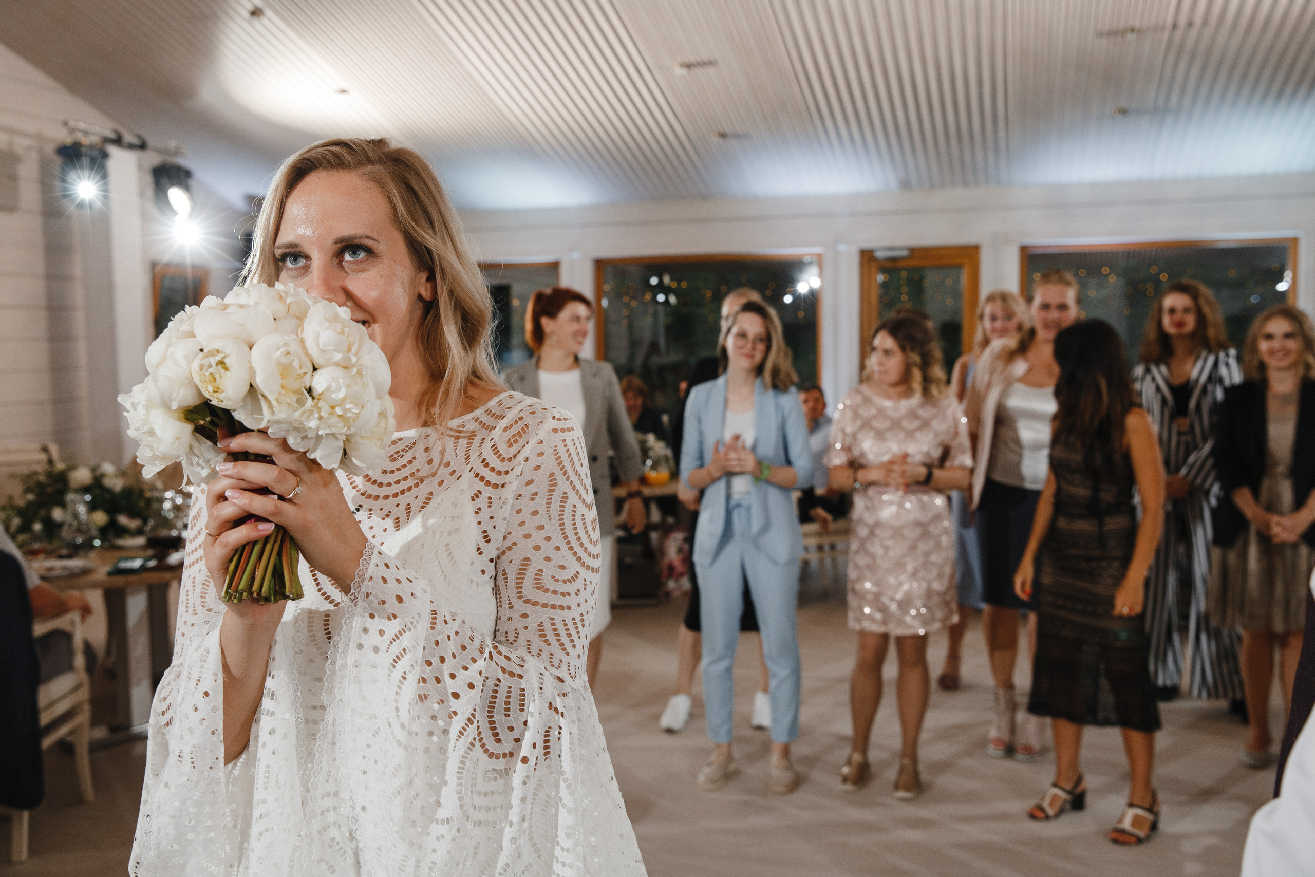 Павел и Ксения. Свадебный фотограф СПБ I Иван Ильин