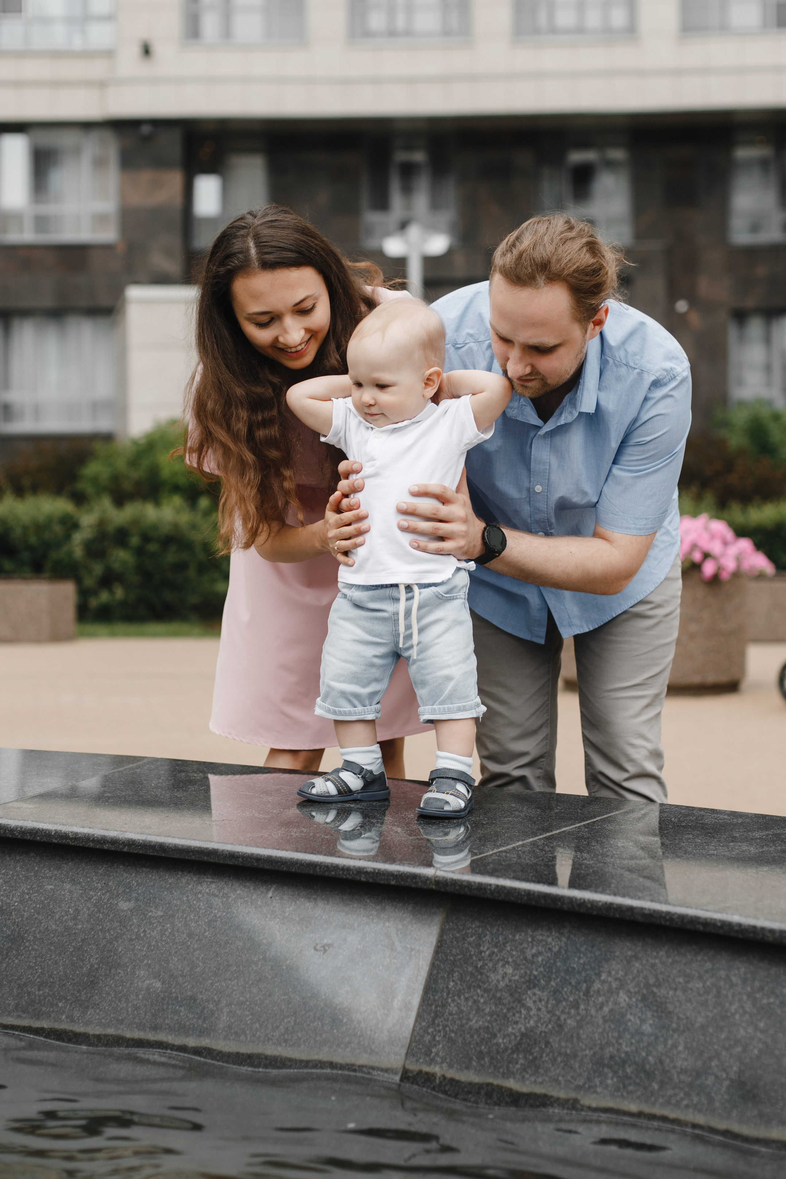 Максу год! Афигеть!. Свадебный фотограф СПБ I Иван Ильин
