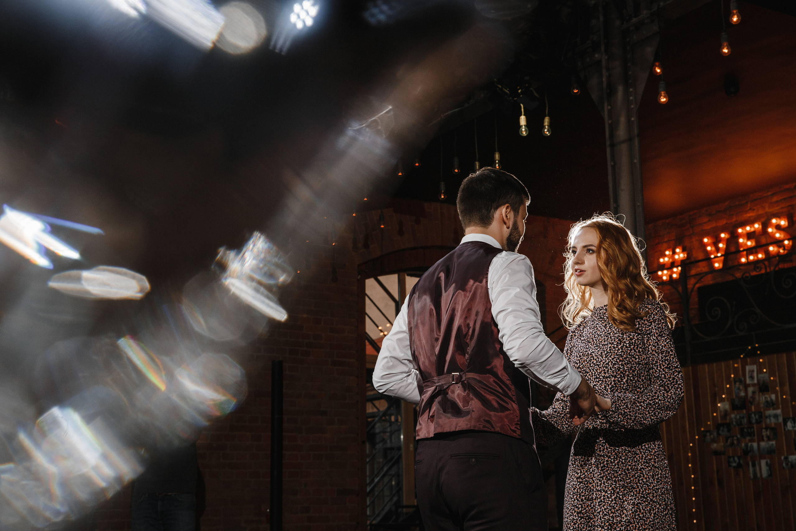 Егор и Настя. Свадебный фотограф СПБ I Иван Ильин