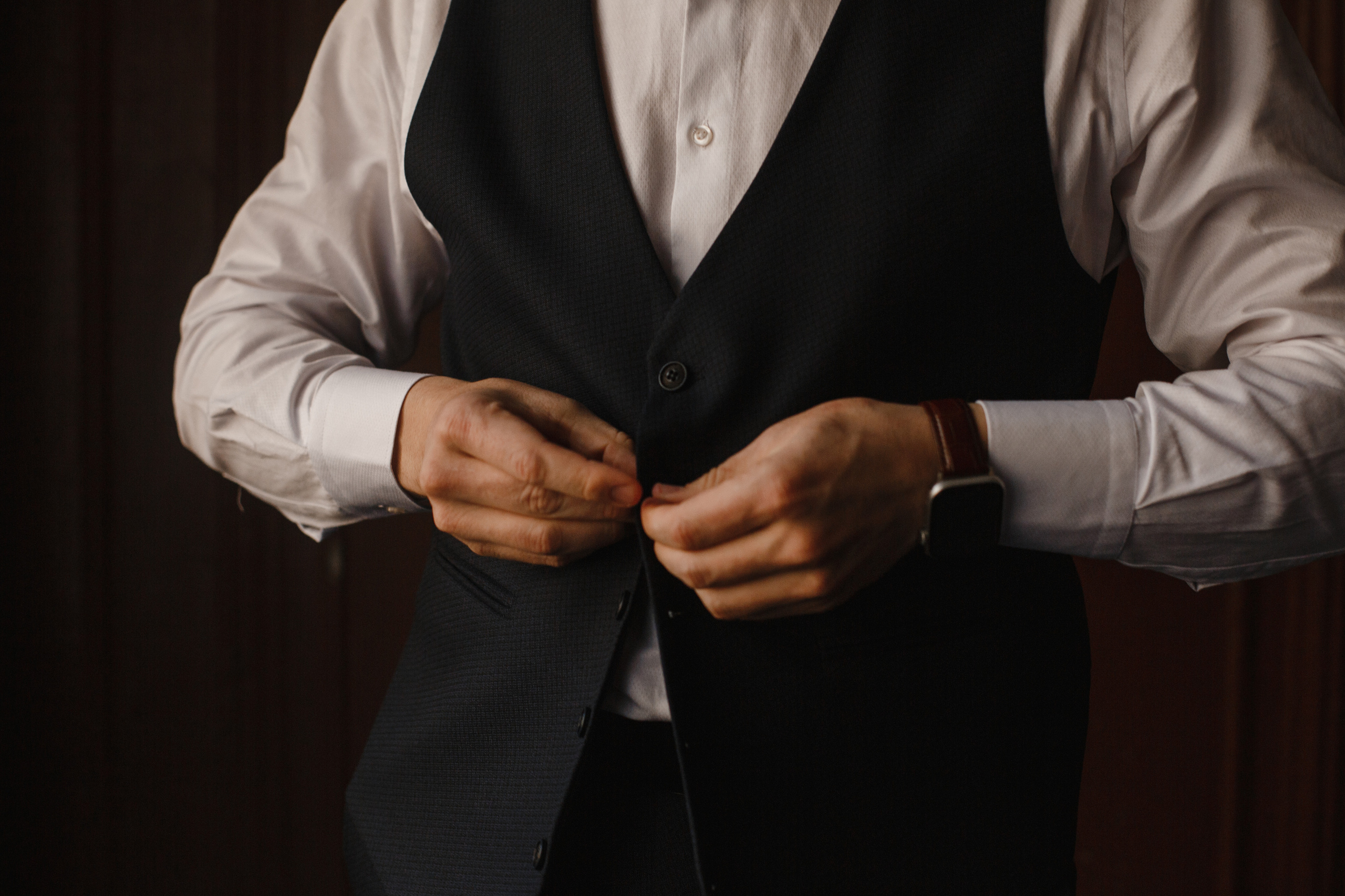 Настя и Никита. Свадебный фотограф СПБ I Иван Ильин