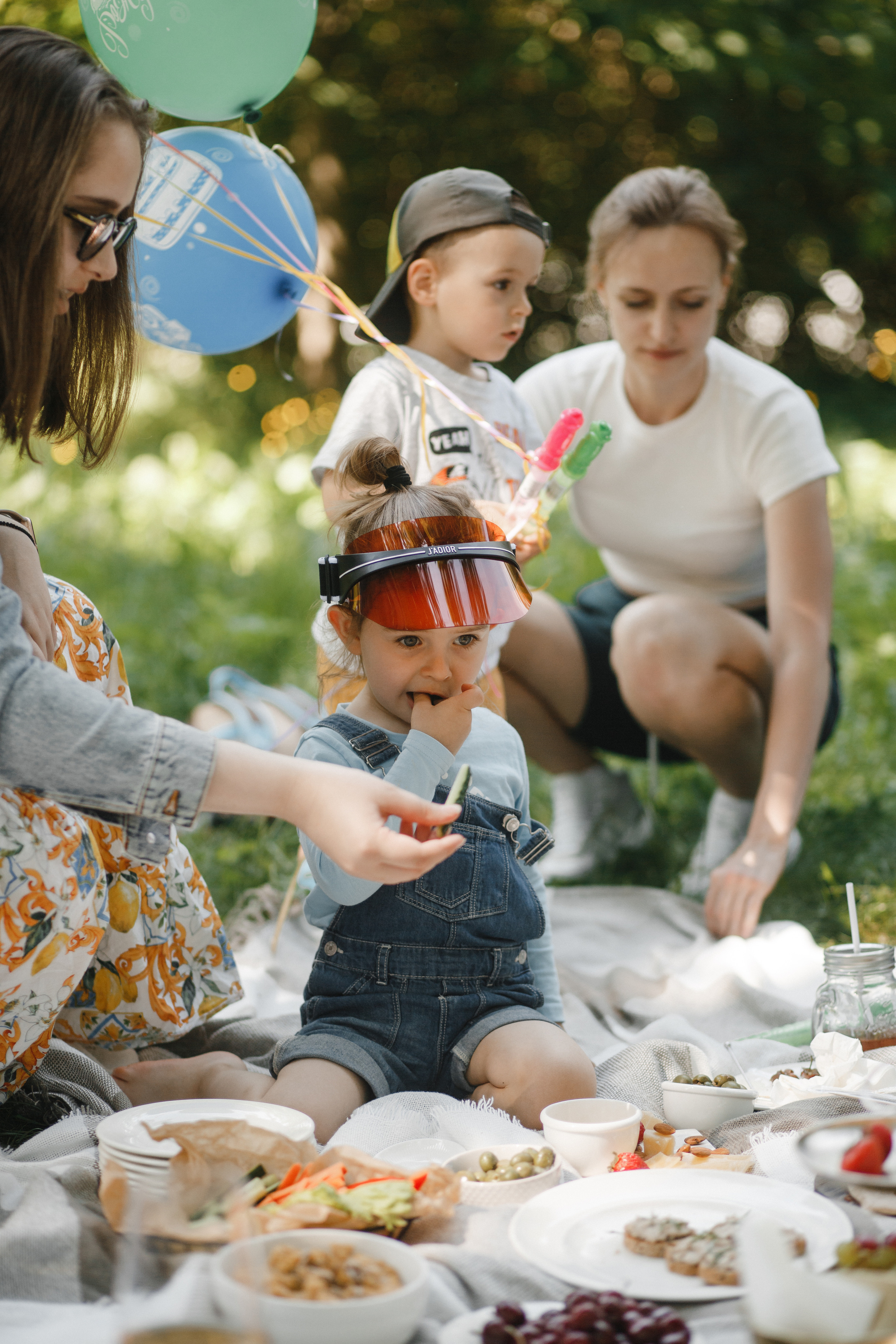 День рождения Марии. Свадебный фотограф СПБ I Иван Ильин