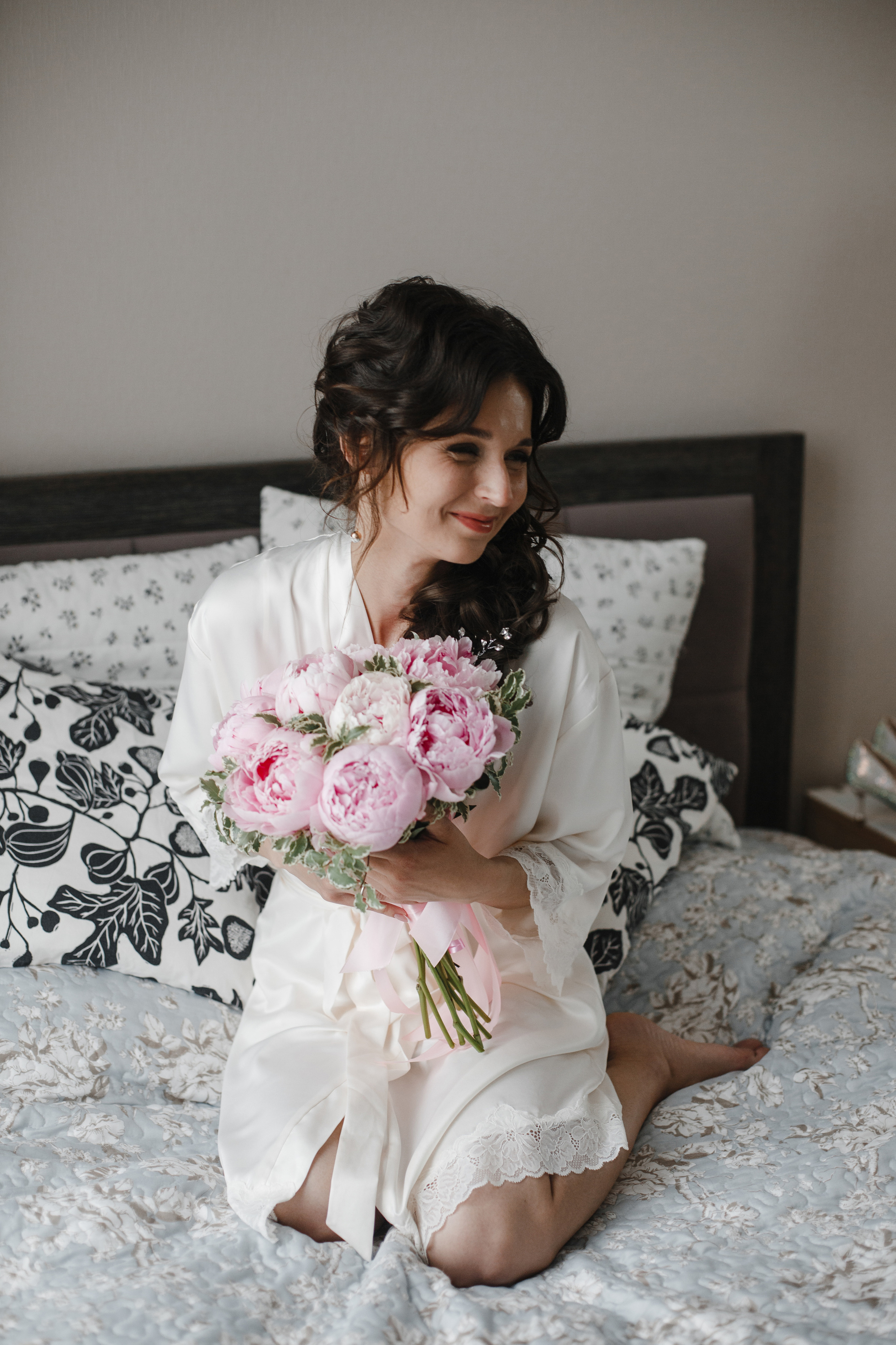 Лиза и Витя. Свадебный фотограф СПБ I Иван Ильин