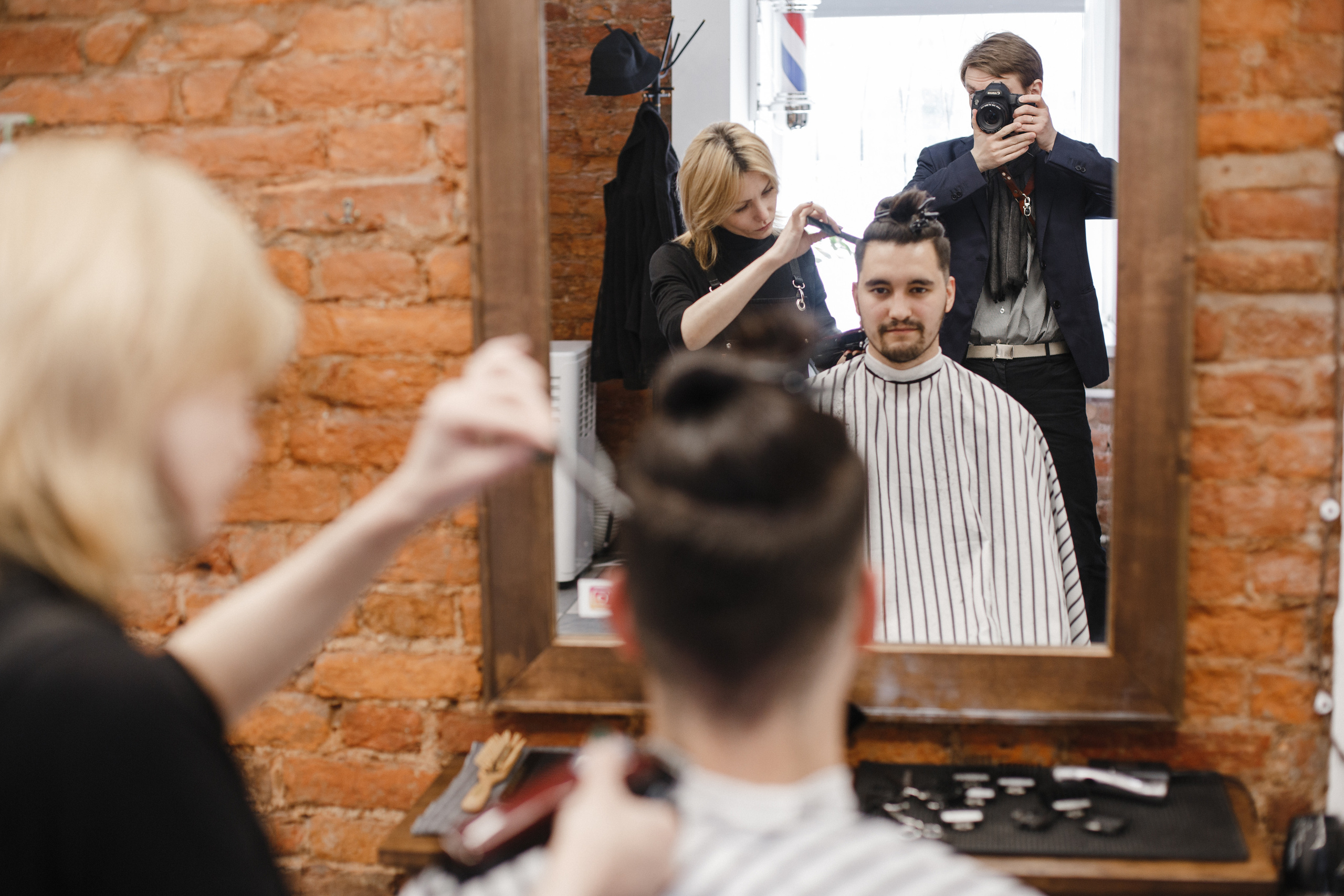 Ксения и Артем. Свадебный фотограф СПБ I Иван Ильин