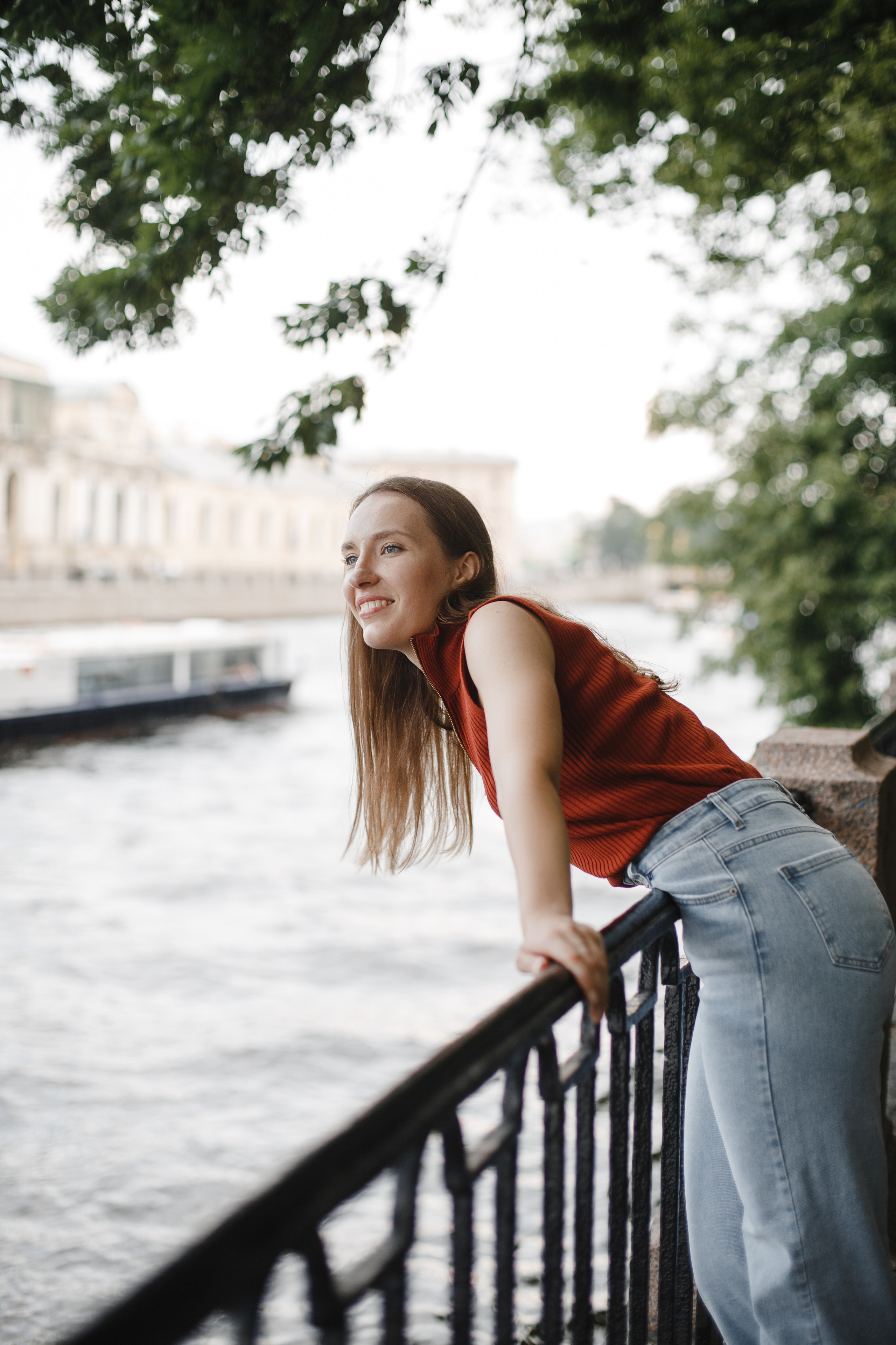 Маша и Коля. Свадебный фотограф СПБ I Иван Ильин