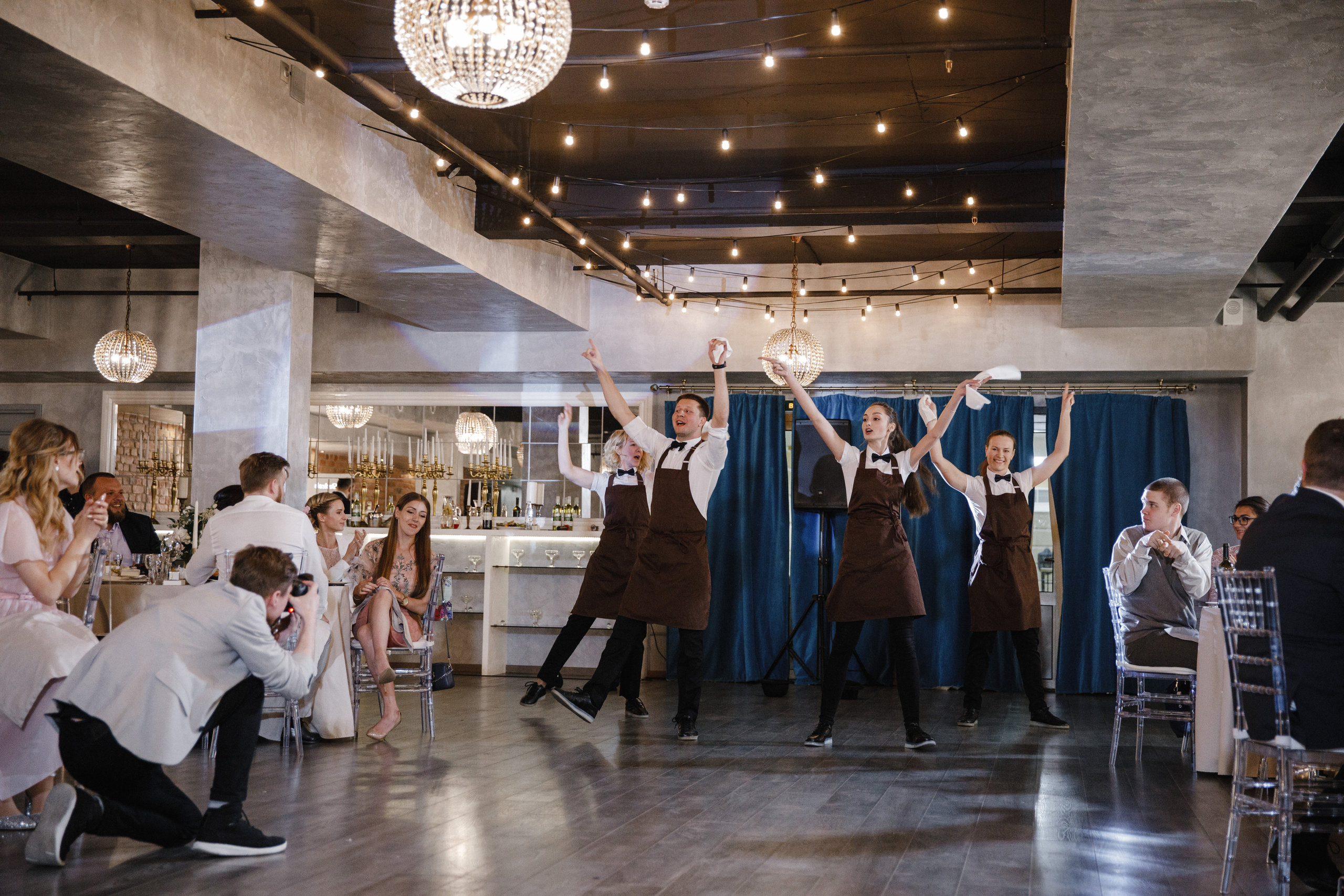 Оливер и Вита. Свадебный фотограф СПБ I Иван Ильин