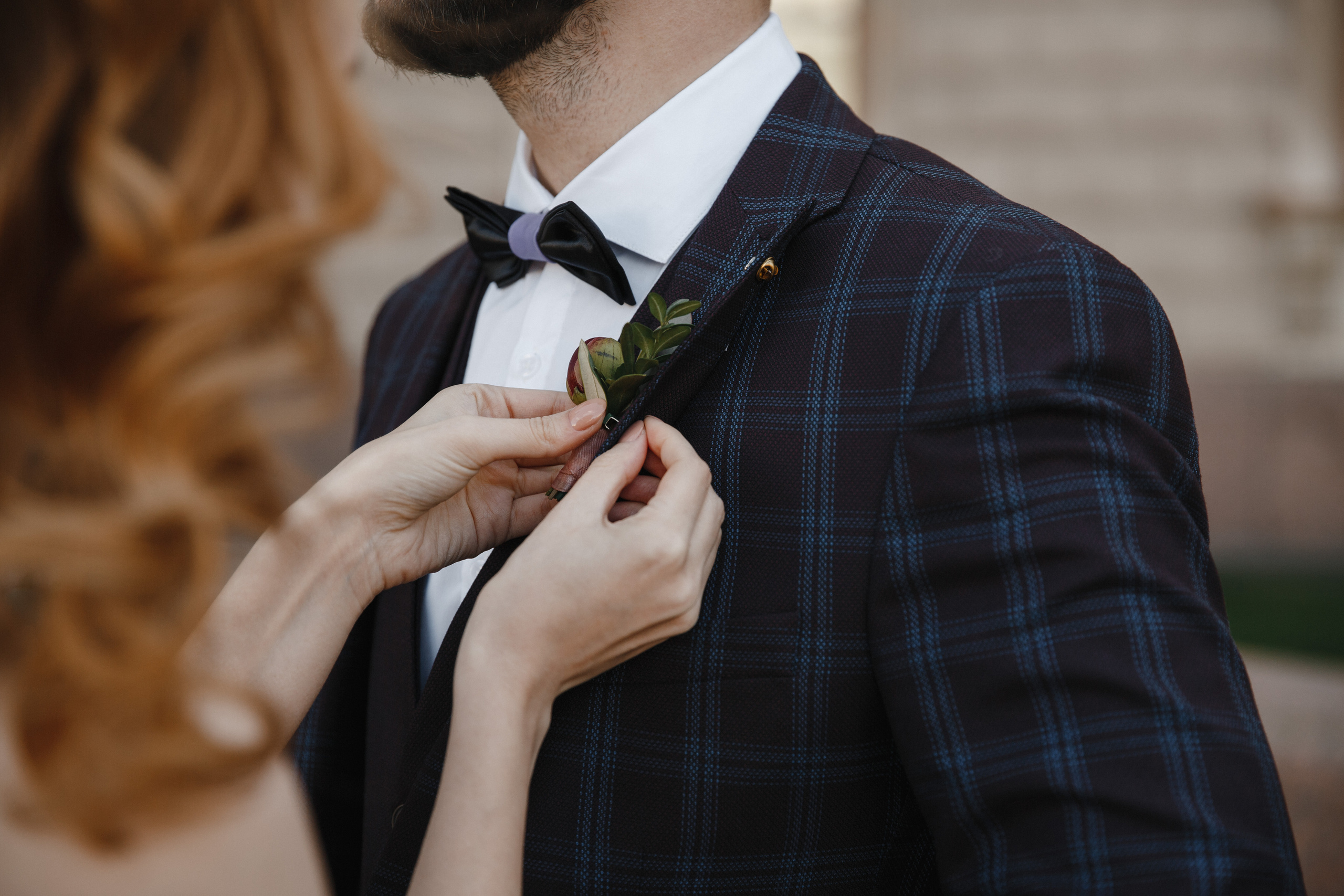 Егор и Настя. Свадебный фотограф СПБ I Иван Ильин