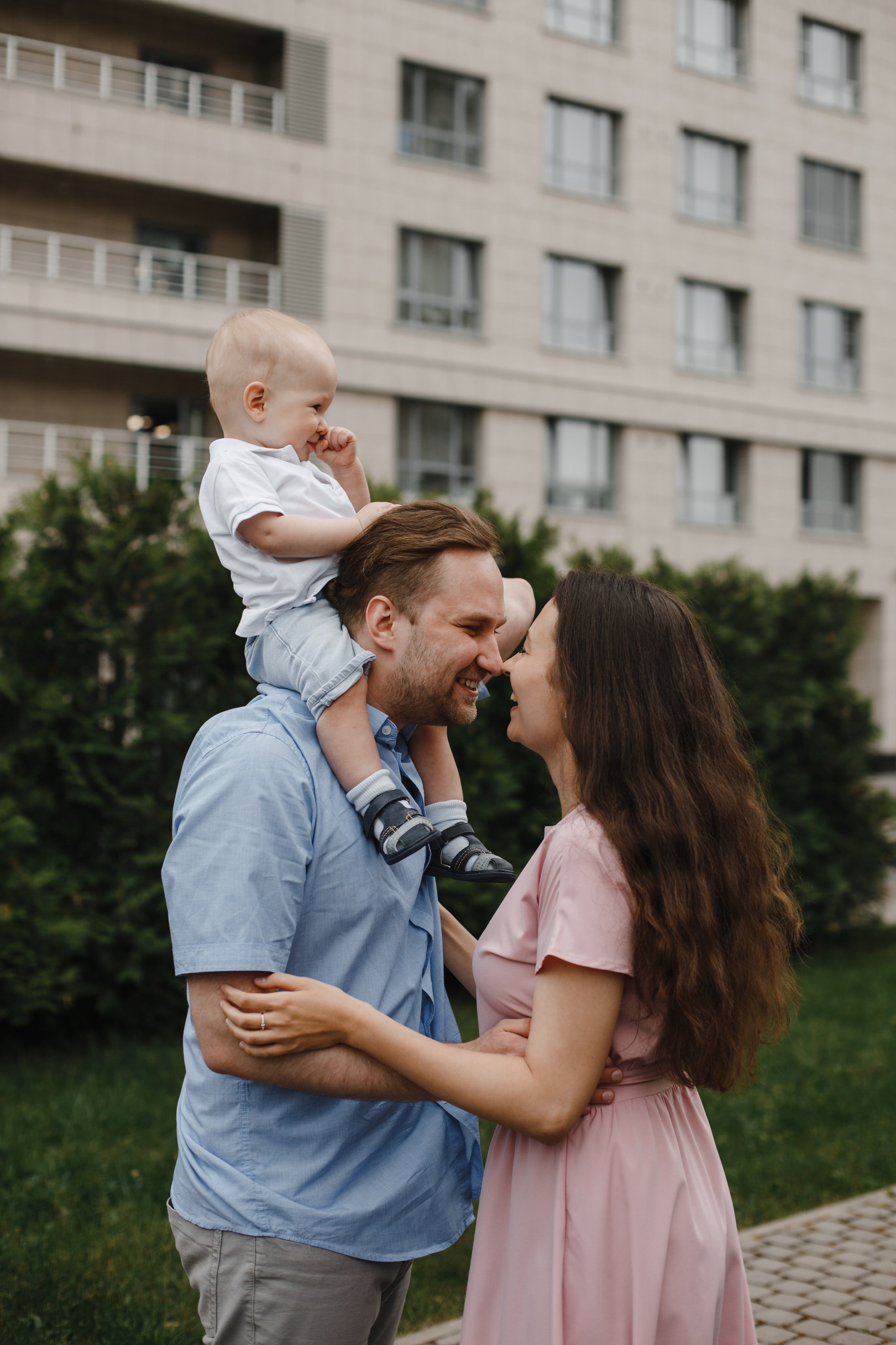 Максу год! Афигеть!. Свадебный фотограф СПБ I Иван Ильин