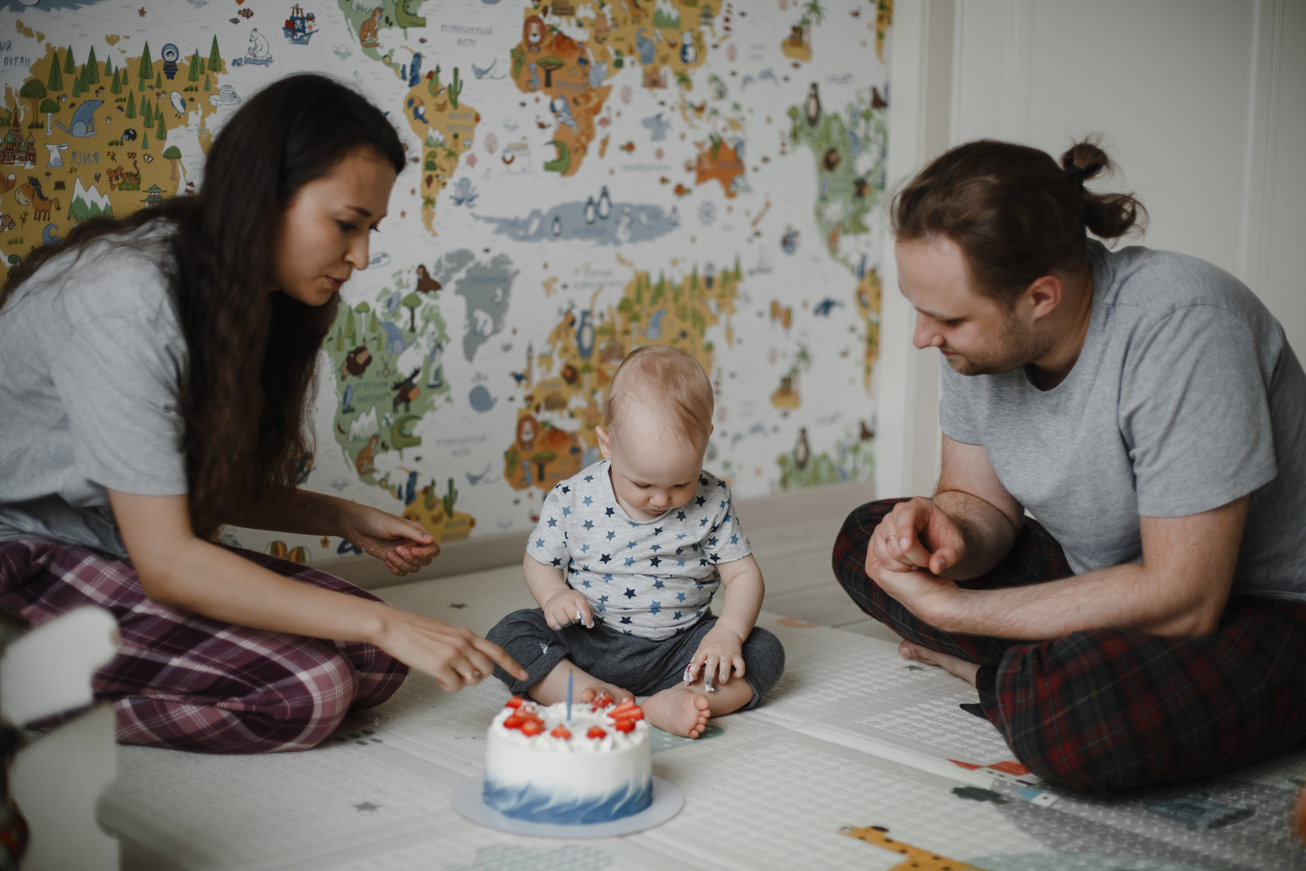 Максу год! Афигеть!. Свадебный фотограф СПБ I Иван Ильин