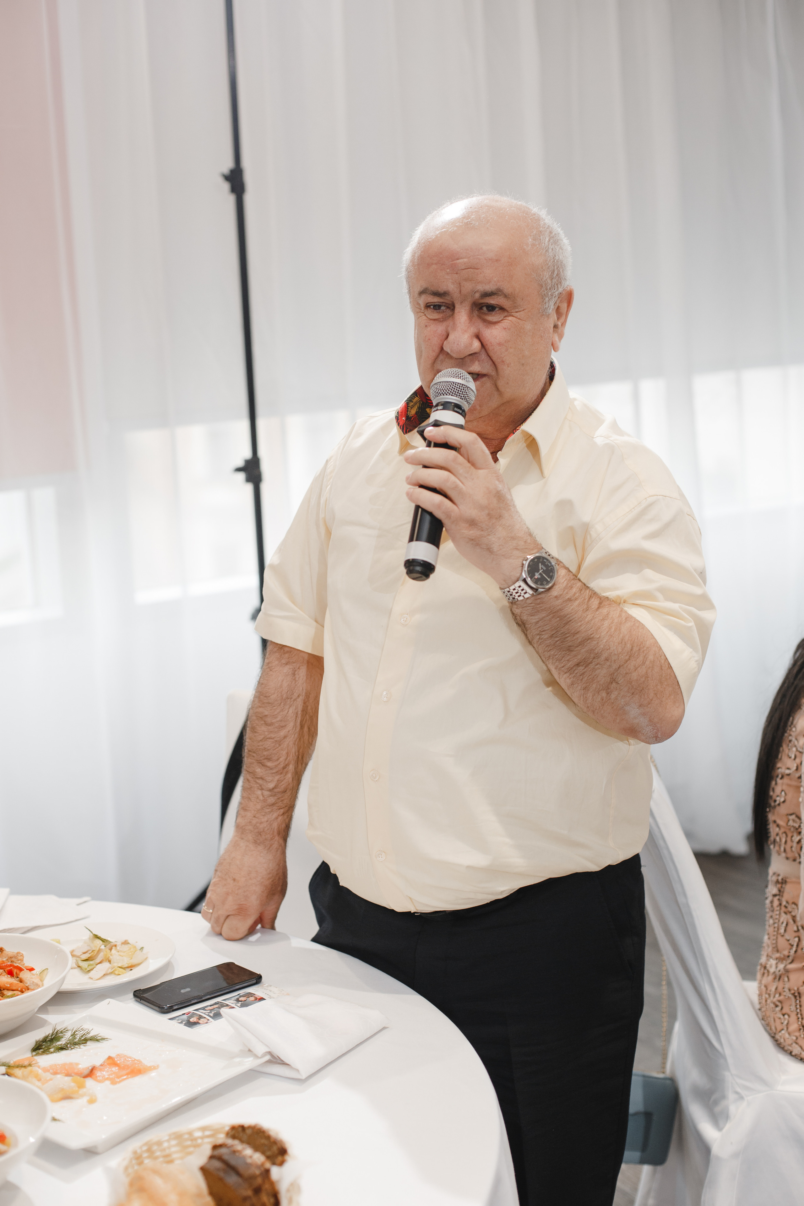 Лиза и Витя. Свадебный фотограф СПБ I Иван Ильин