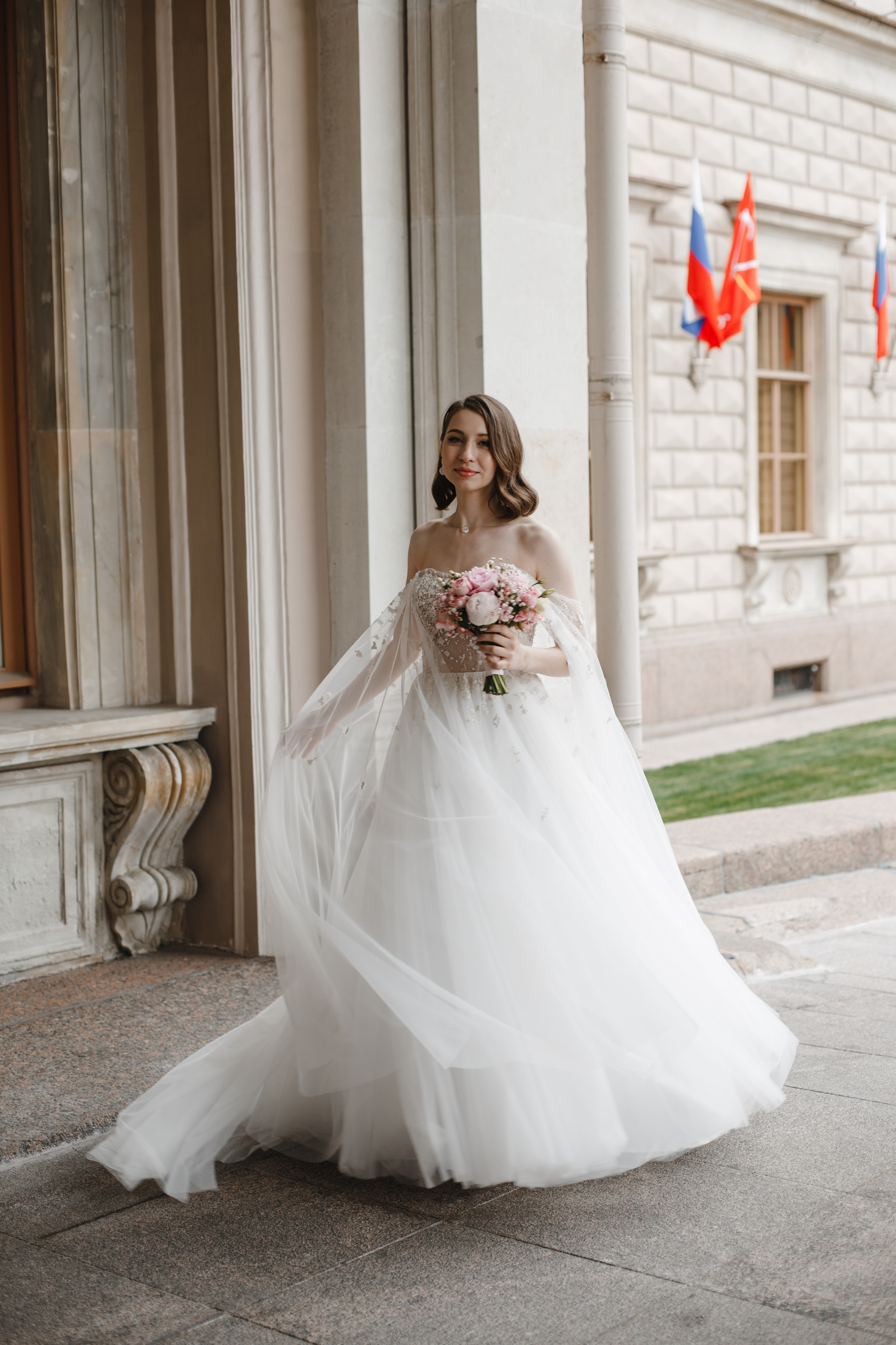 Артур и Оля. Свадебный фотограф СПБ I Иван Ильин