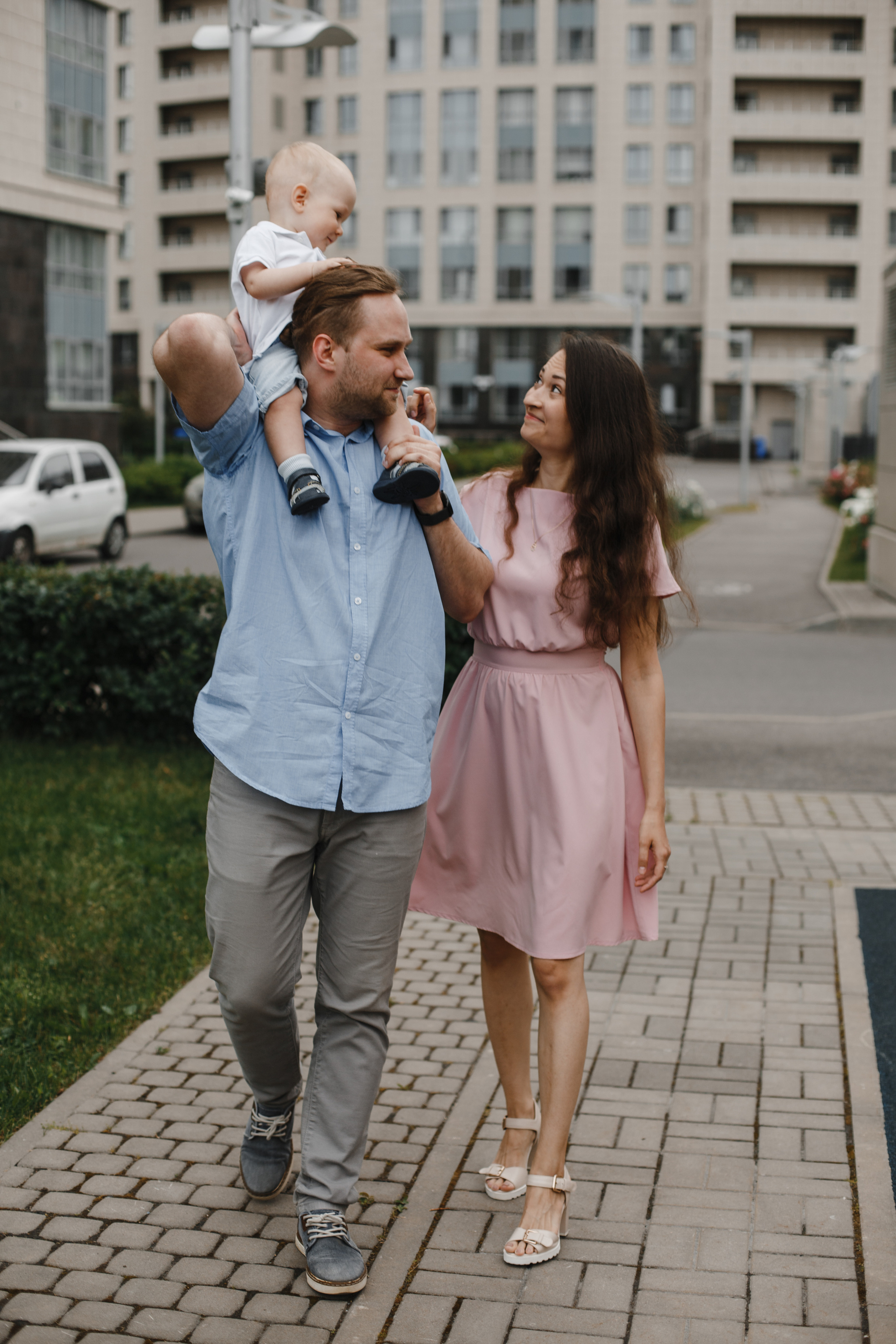Максу год! Афигеть!. Свадебный фотограф СПБ I Иван Ильин