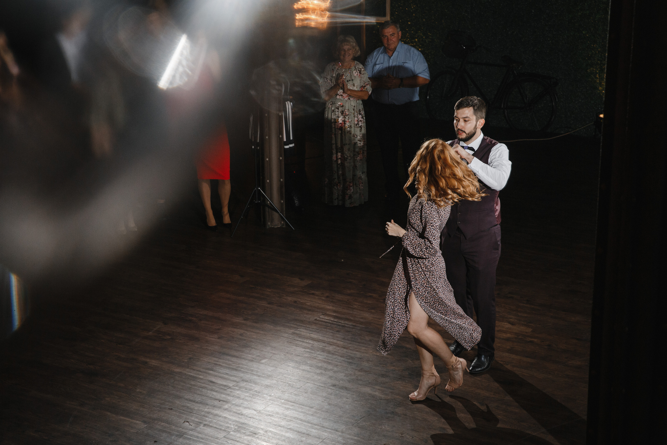 Егор и Настя. Свадебный фотограф СПБ I Иван Ильин