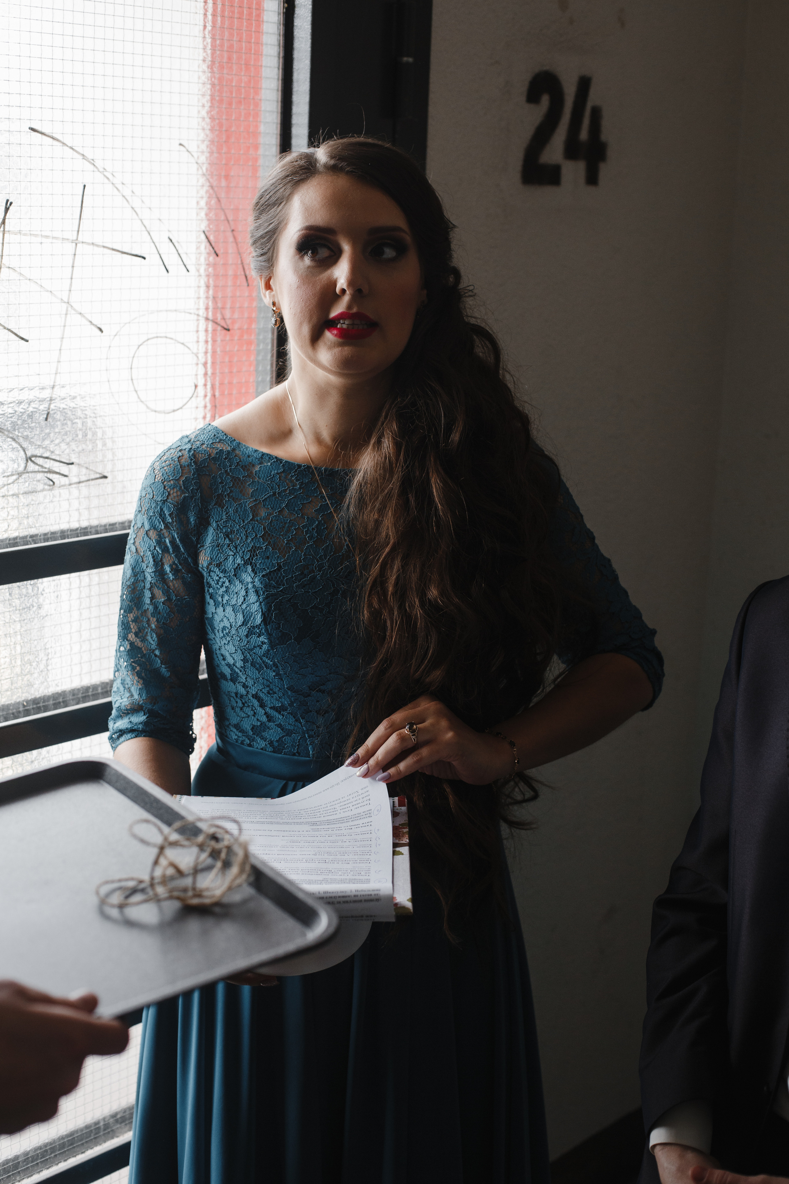 Лиза и Витя. Свадебный фотограф СПБ I Иван Ильин