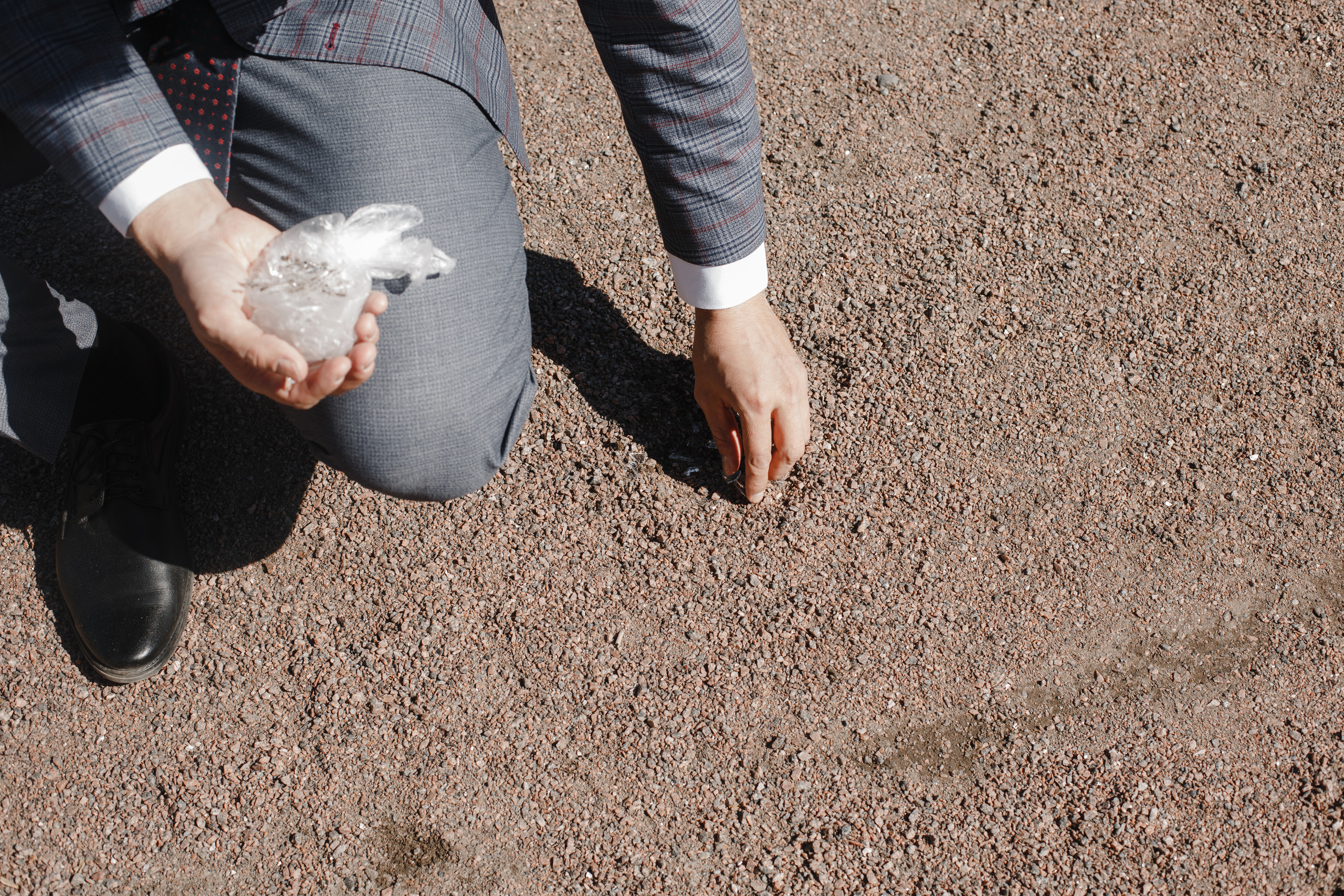 Наира и Кирилл. Свадебный фотограф СПБ I Иван Ильин