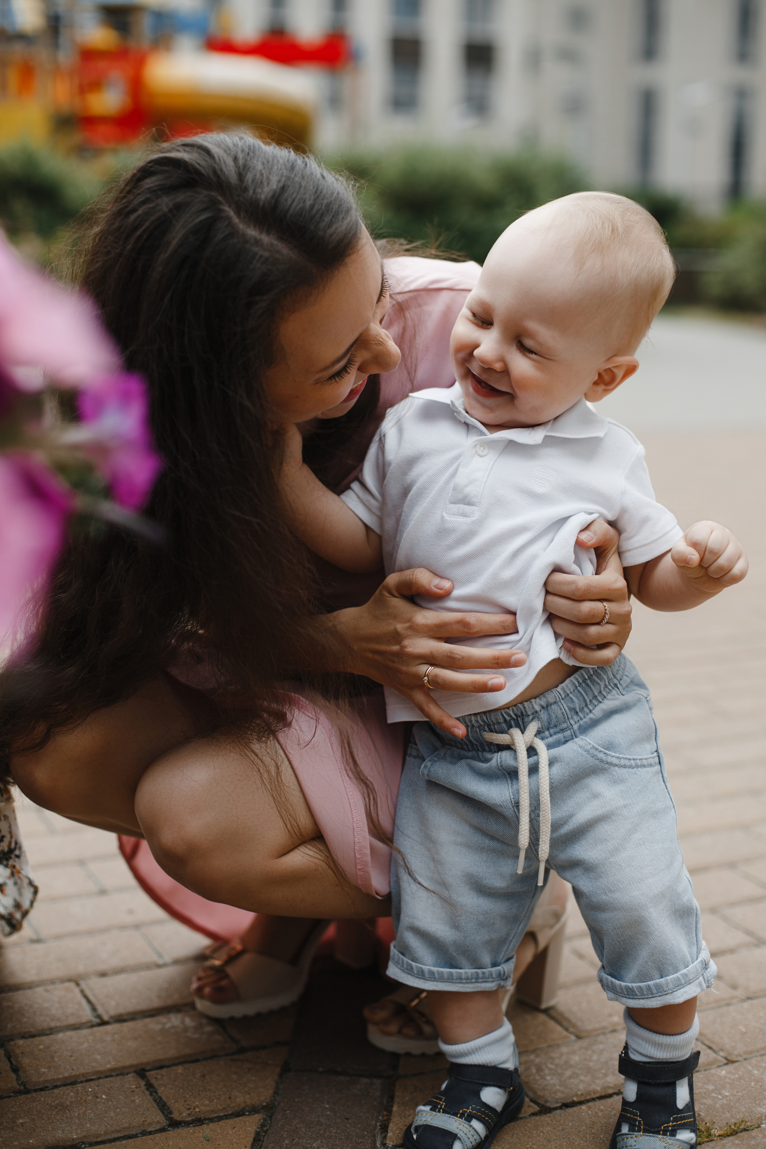 Максу год! Афигеть!. Свадебный фотограф СПБ I Иван Ильин