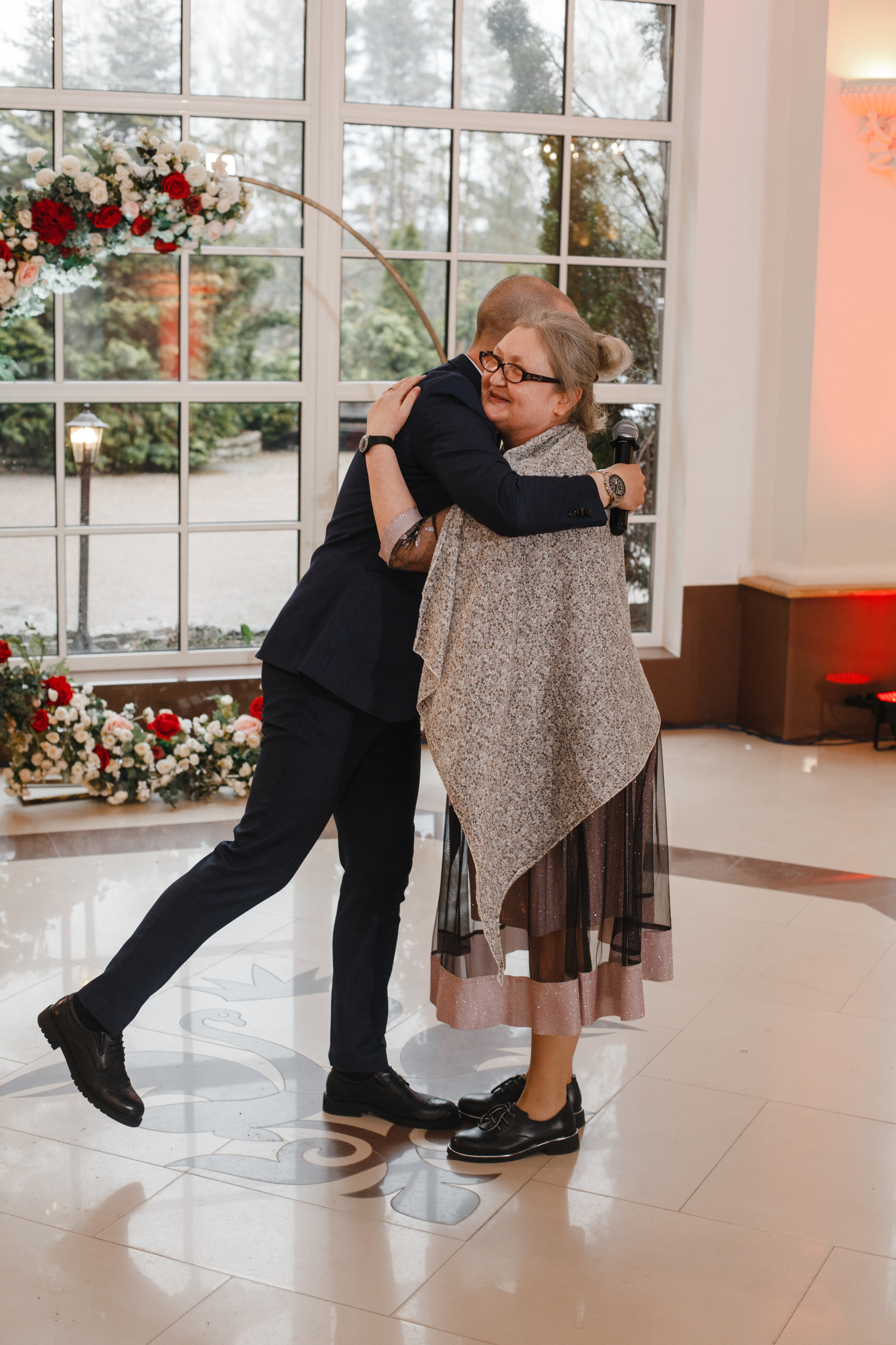 Анастасия и Юрий. Свадебный фотограф СПБ I Иван Ильин