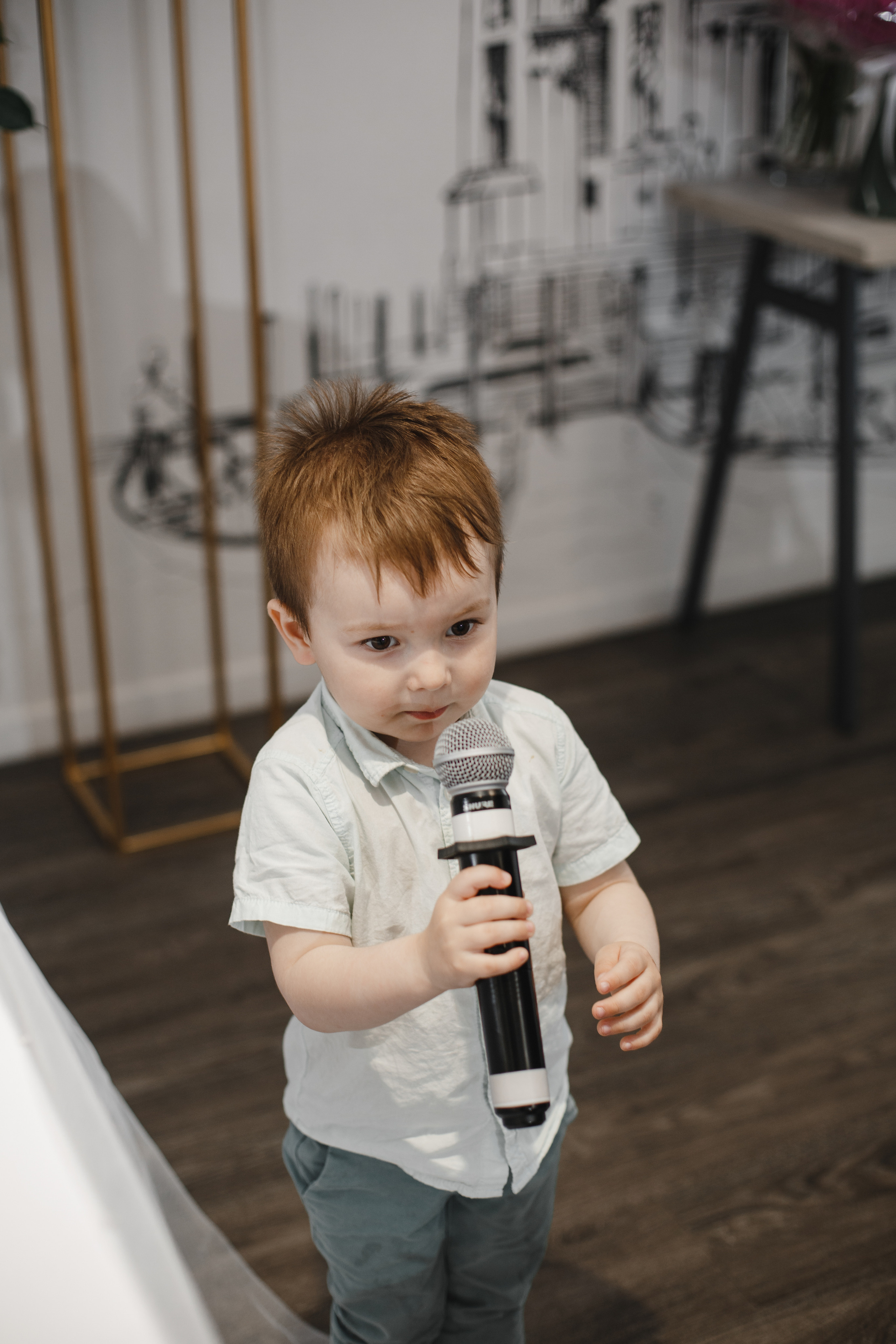 Лиза и Витя. Свадебный фотограф СПБ I Иван Ильин