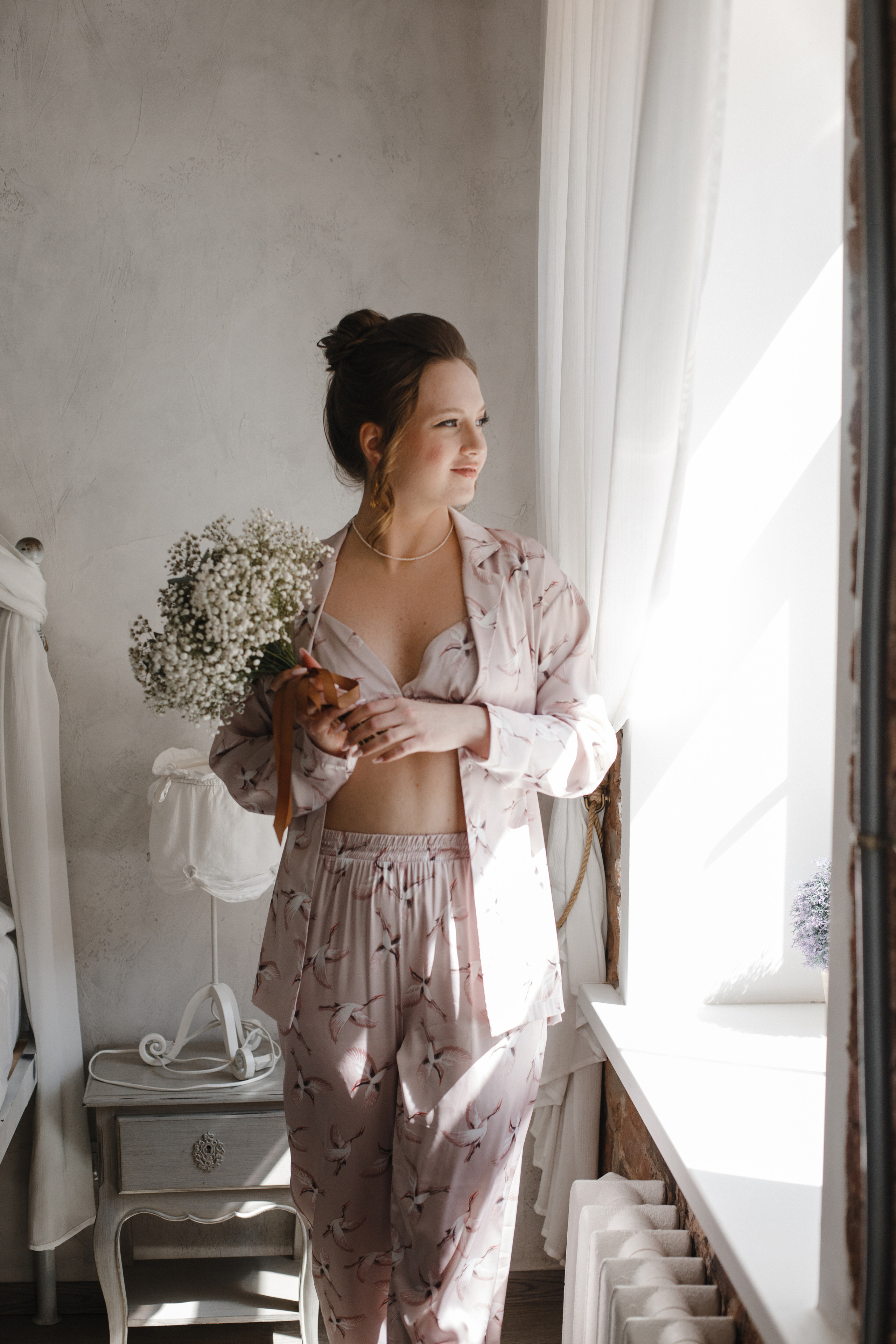 Ксения и Артем. Свадебный фотограф СПБ I Иван Ильин