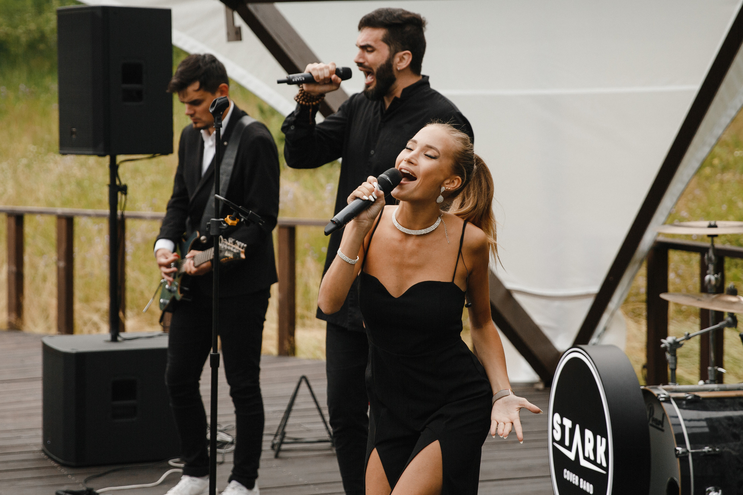 Павел и Ксения. Свадебный фотограф СПБ I Иван Ильин