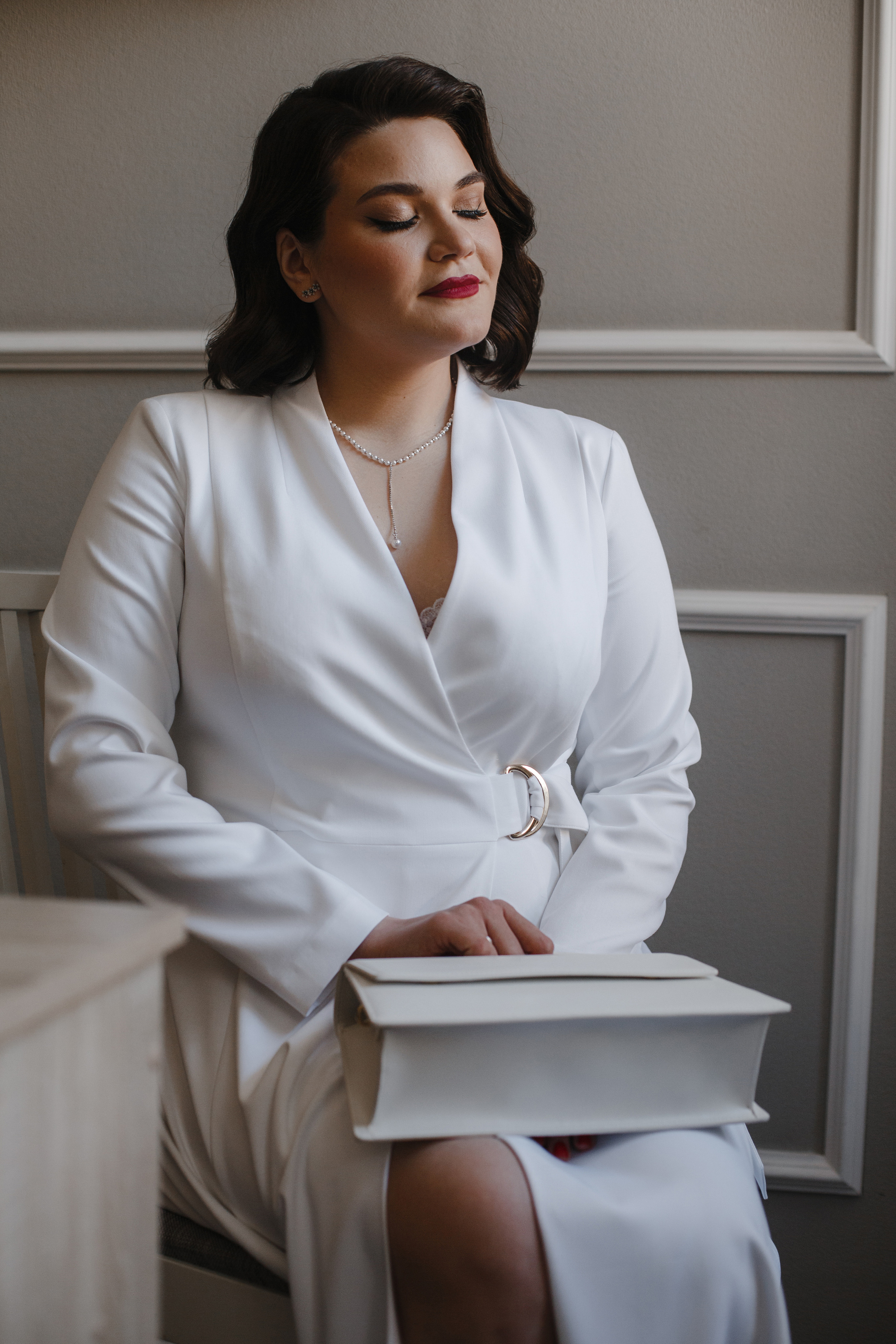 Настя и Никита. Свадебный фотограф СПБ I Иван Ильин