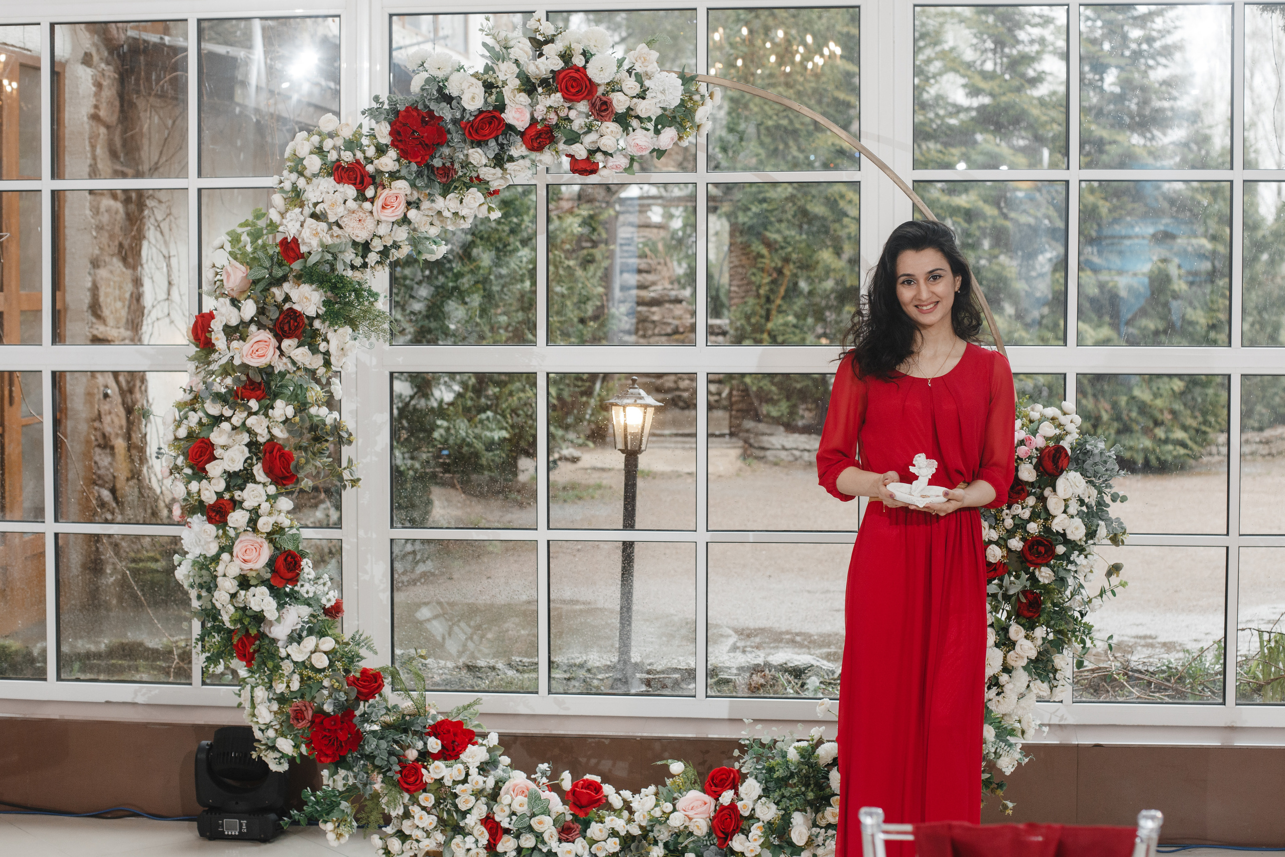 Анастасия и Юрий. Свадебный фотограф СПБ I Иван Ильин