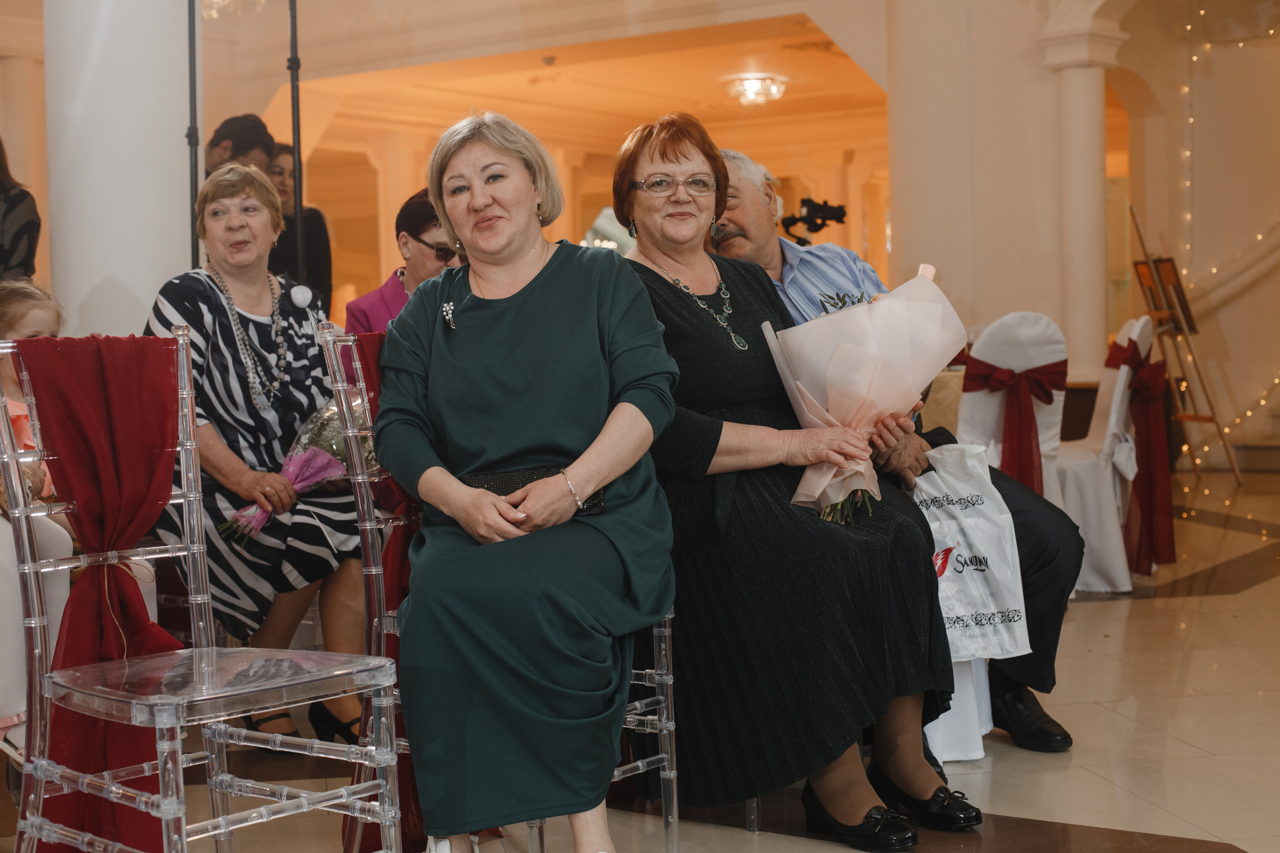 Анастасия и Юрий. Свадебный фотограф СПБ I Иван Ильин