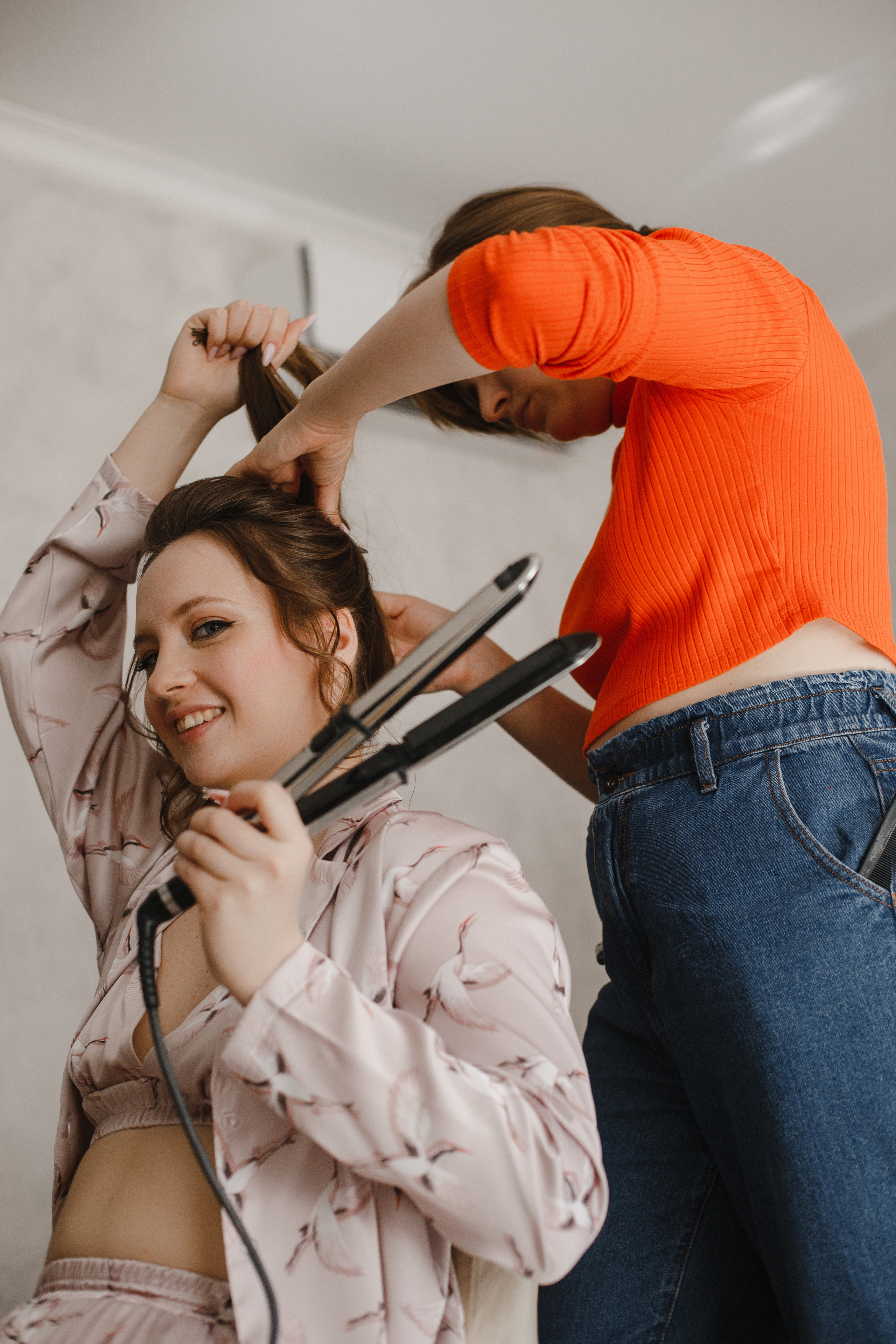 Ксения и Артем. Свадебный фотограф СПБ I Иван Ильин